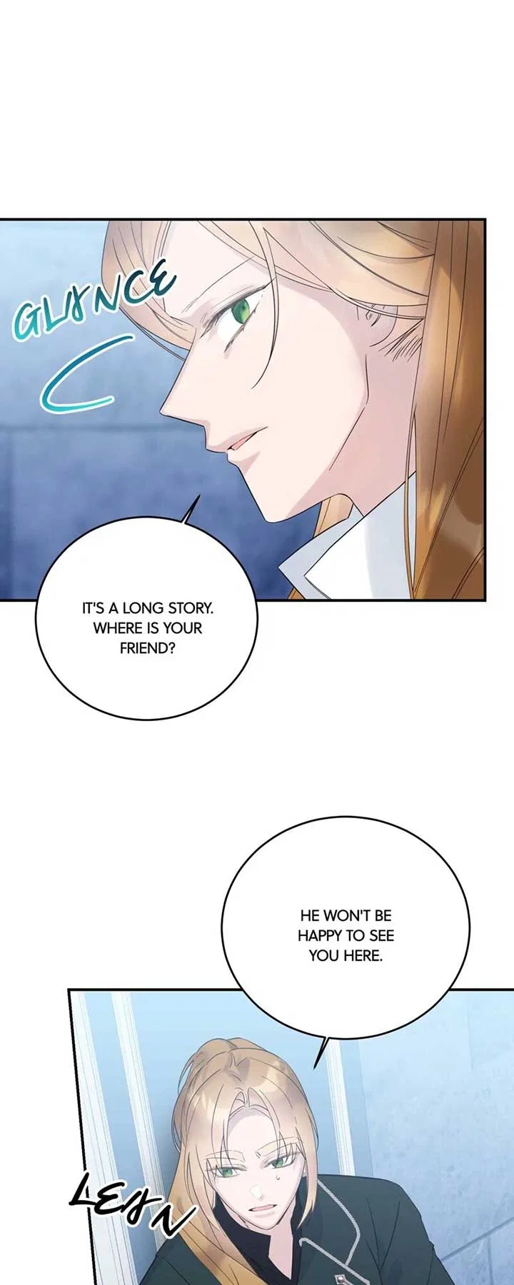 A Fairy Tale for Villains Chapter 82 – Page 45