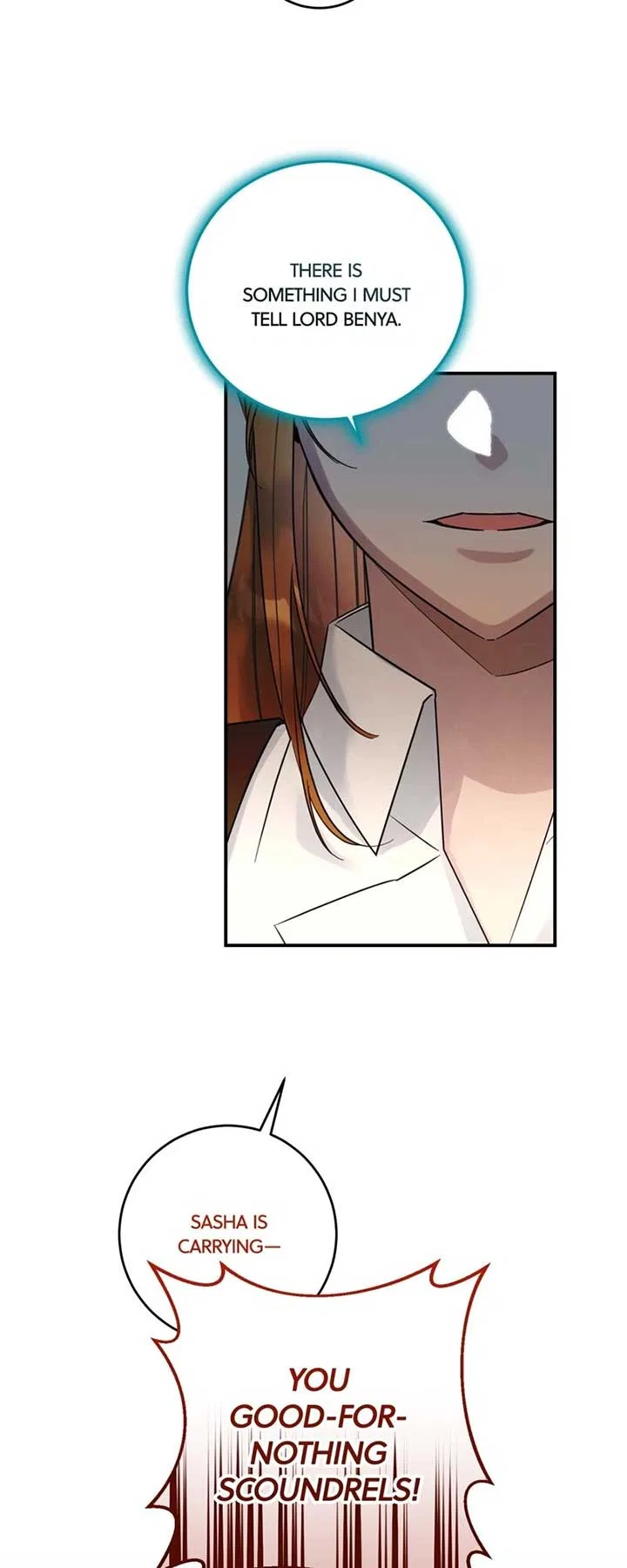A Fairy Tale for Villains Chapter 82 – Page 47