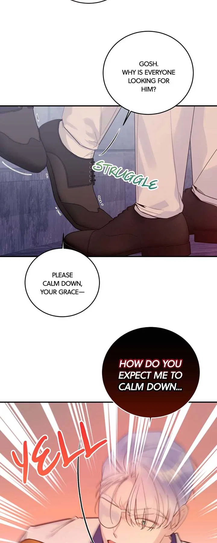 A Fairy Tale for Villains Chapter 82 – Page 52