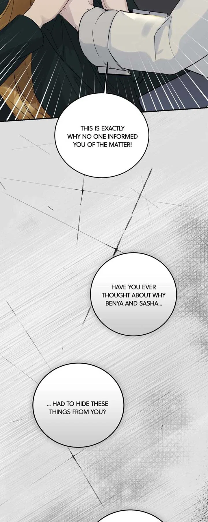 A Fairy Tale for Villains Chapter 82 – Page 54