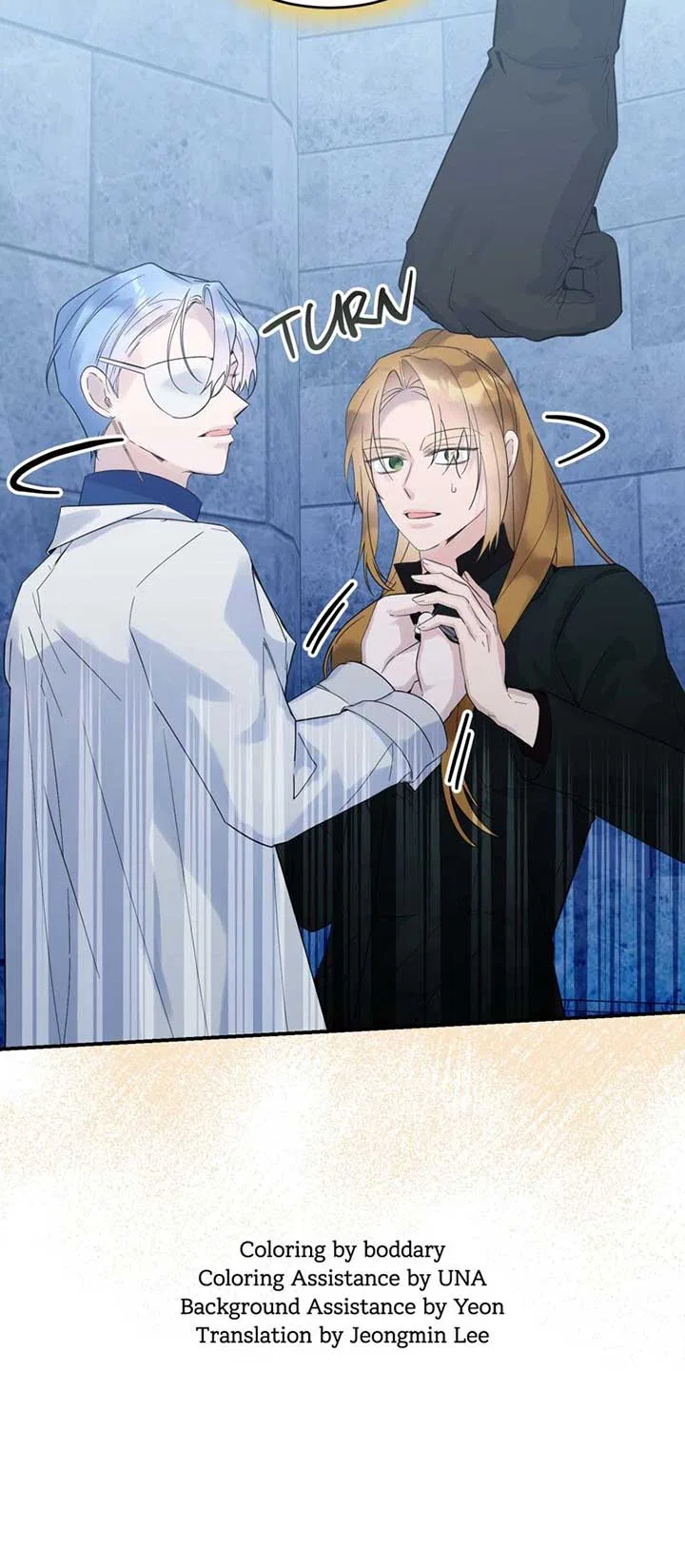 A Fairy Tale for Villains Chapter 82 – Page 57