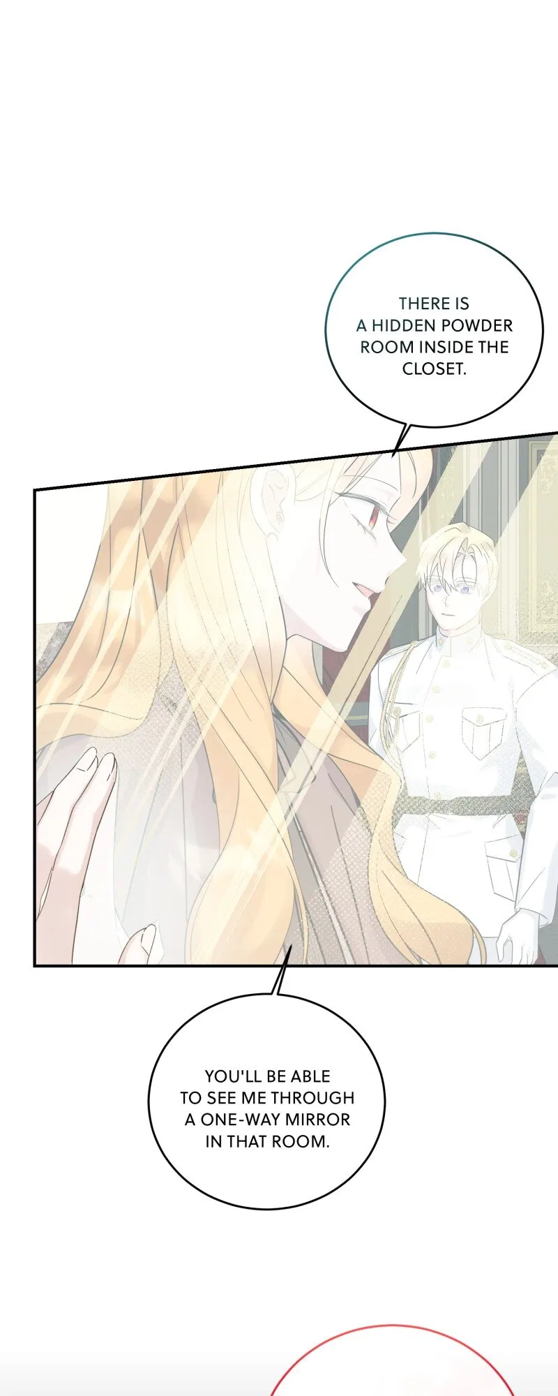A Fairy Tale for Villains Chapter 81 – Page 5