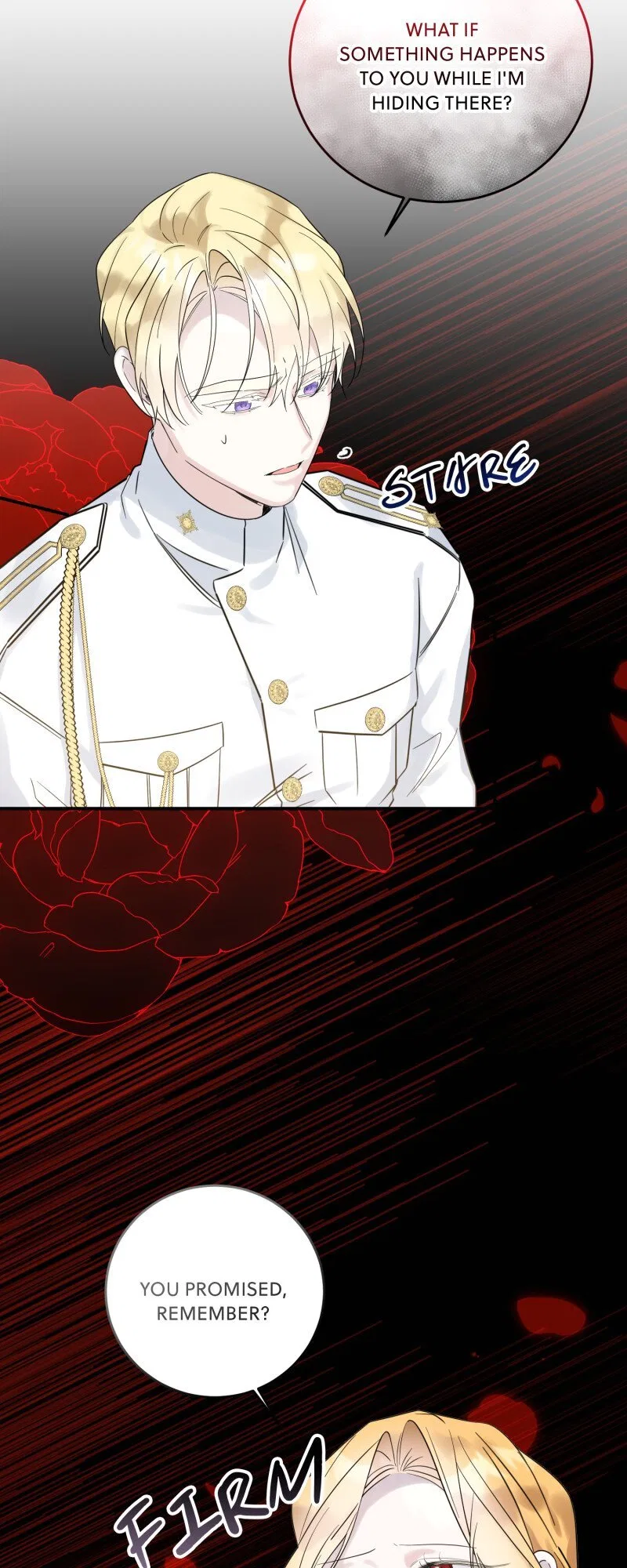A Fairy Tale for Villains Chapter 81 – Page 6