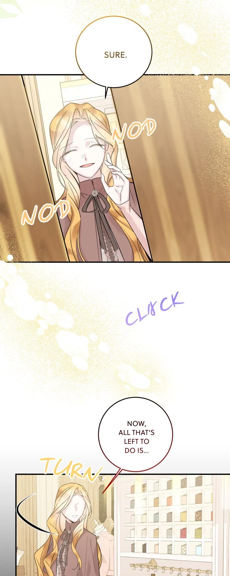 A Fairy Tale for Villains Chapter 81 – Page 9