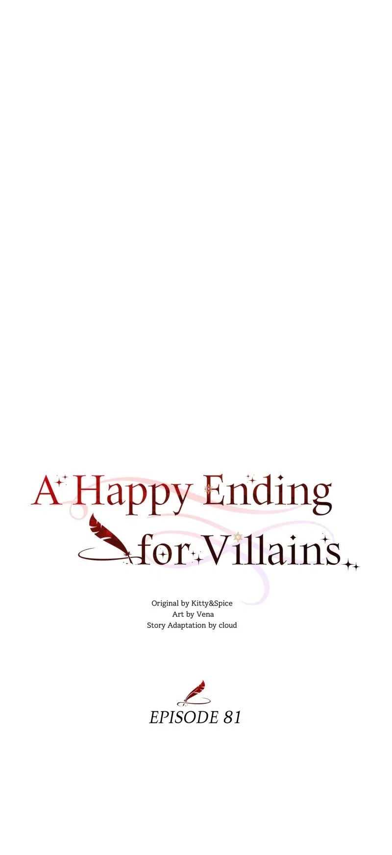 A Fairy Tale for Villains Chapter 81 – Page 11