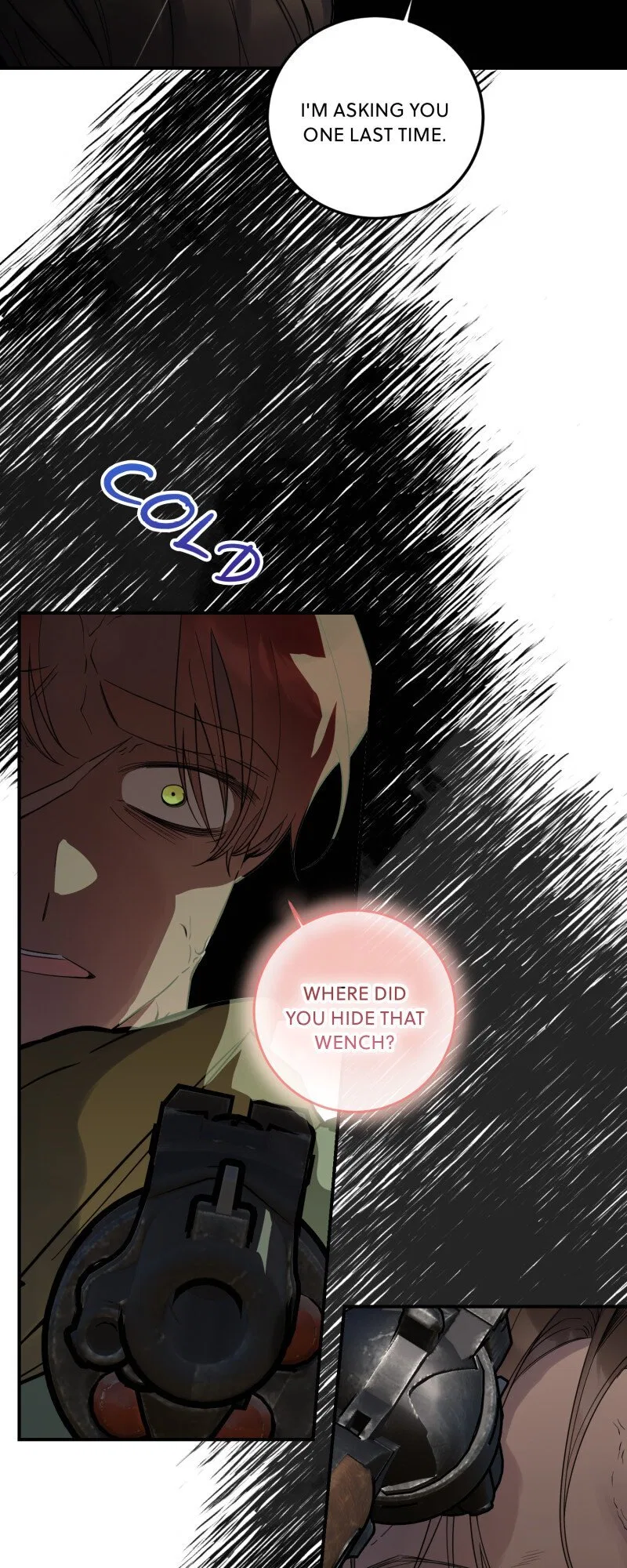 A Fairy Tale for Villains Chapter 81 – Page 15