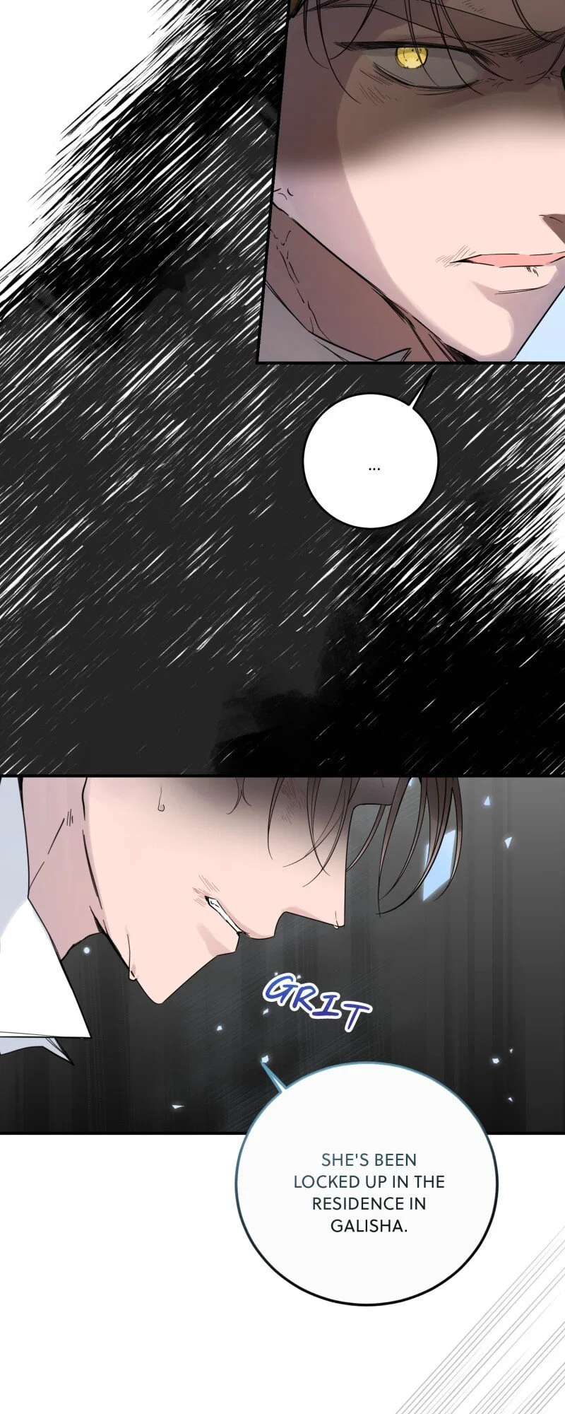 A Fairy Tale for Villains Chapter 81 – Page 16