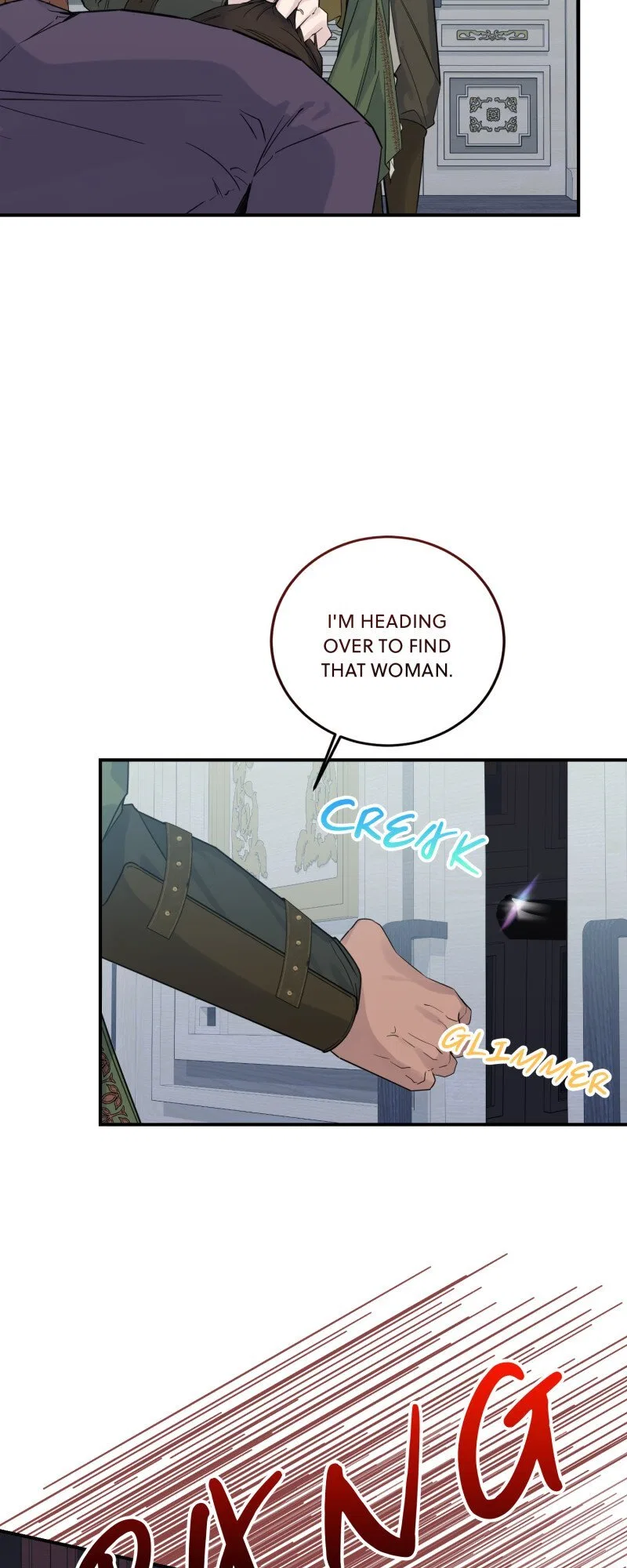 A Fairy Tale for Villains Chapter 81 – Page 18