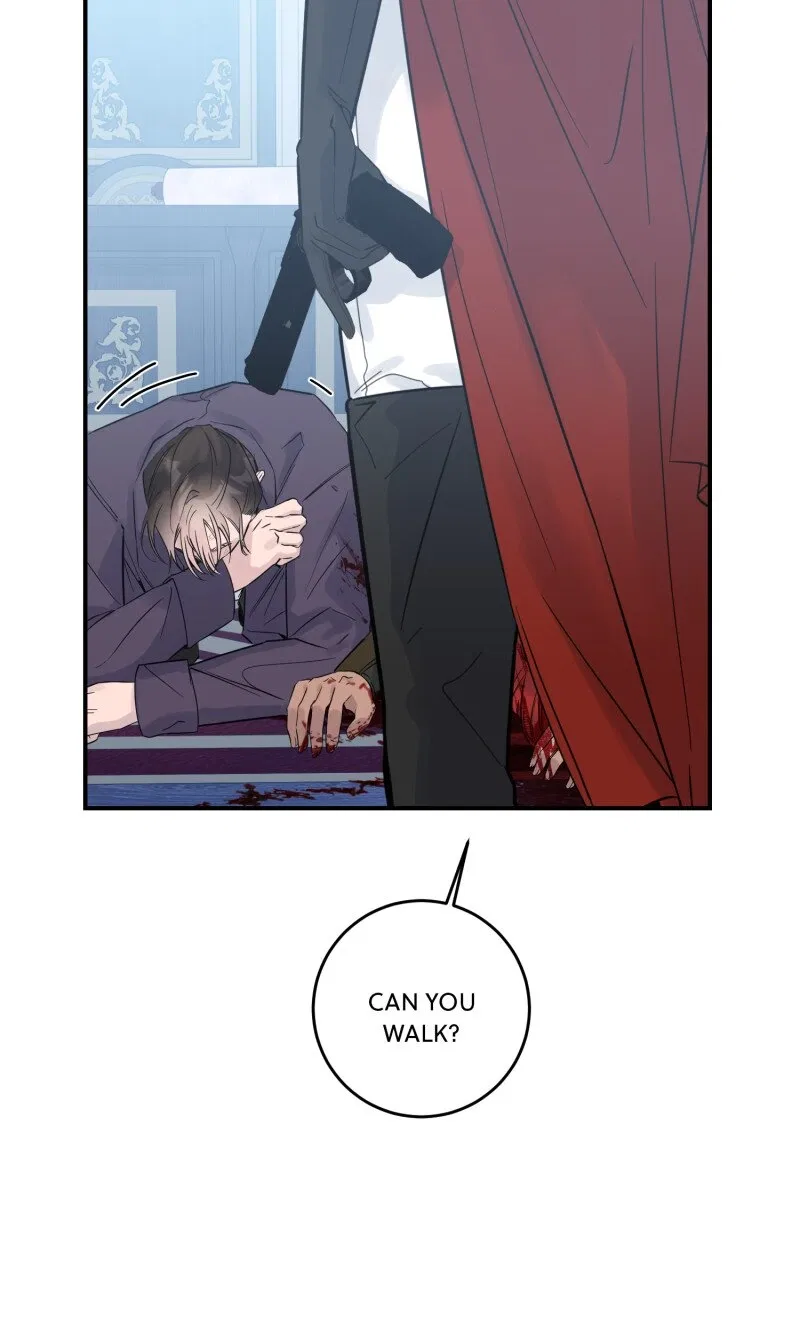 A Fairy Tale for Villains Chapter 81 – Page 20