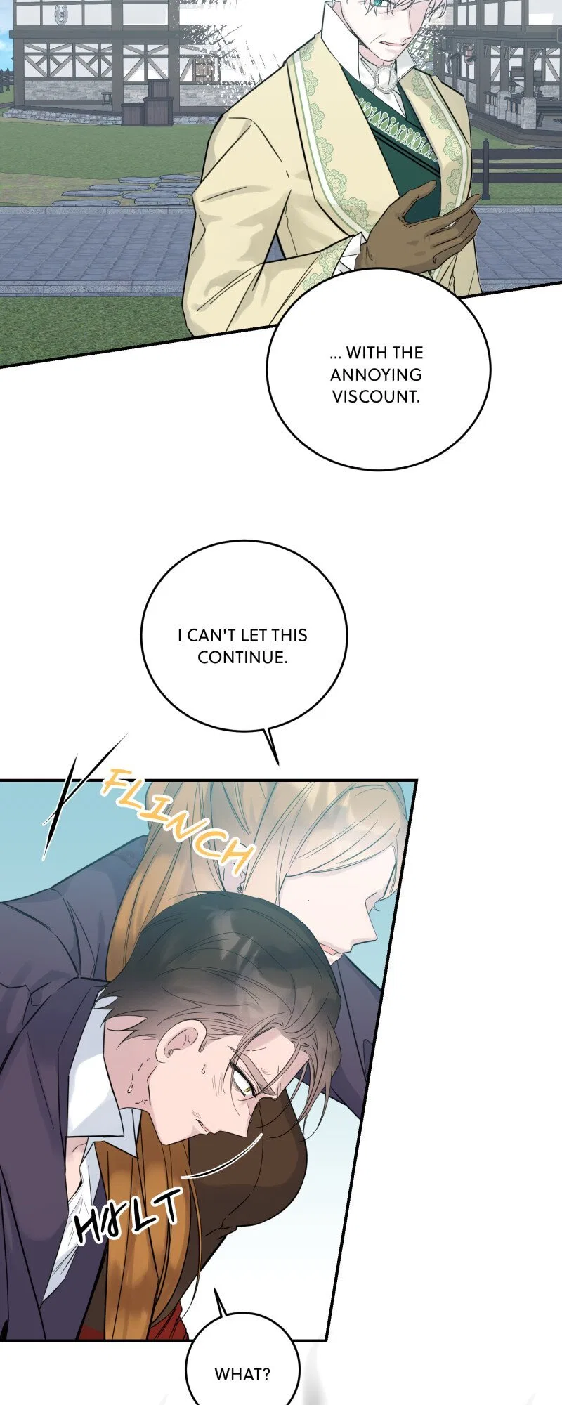 A Fairy Tale for Villains Chapter 81 – Page 22