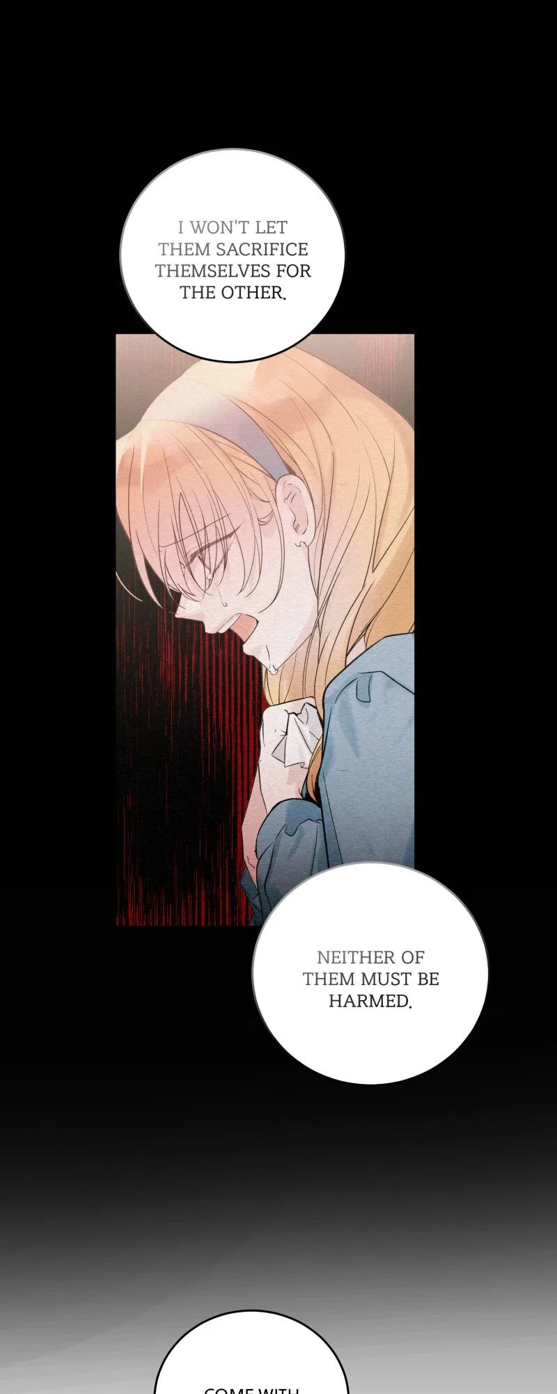 A Fairy Tale for Villains Chapter 81 – Page 24