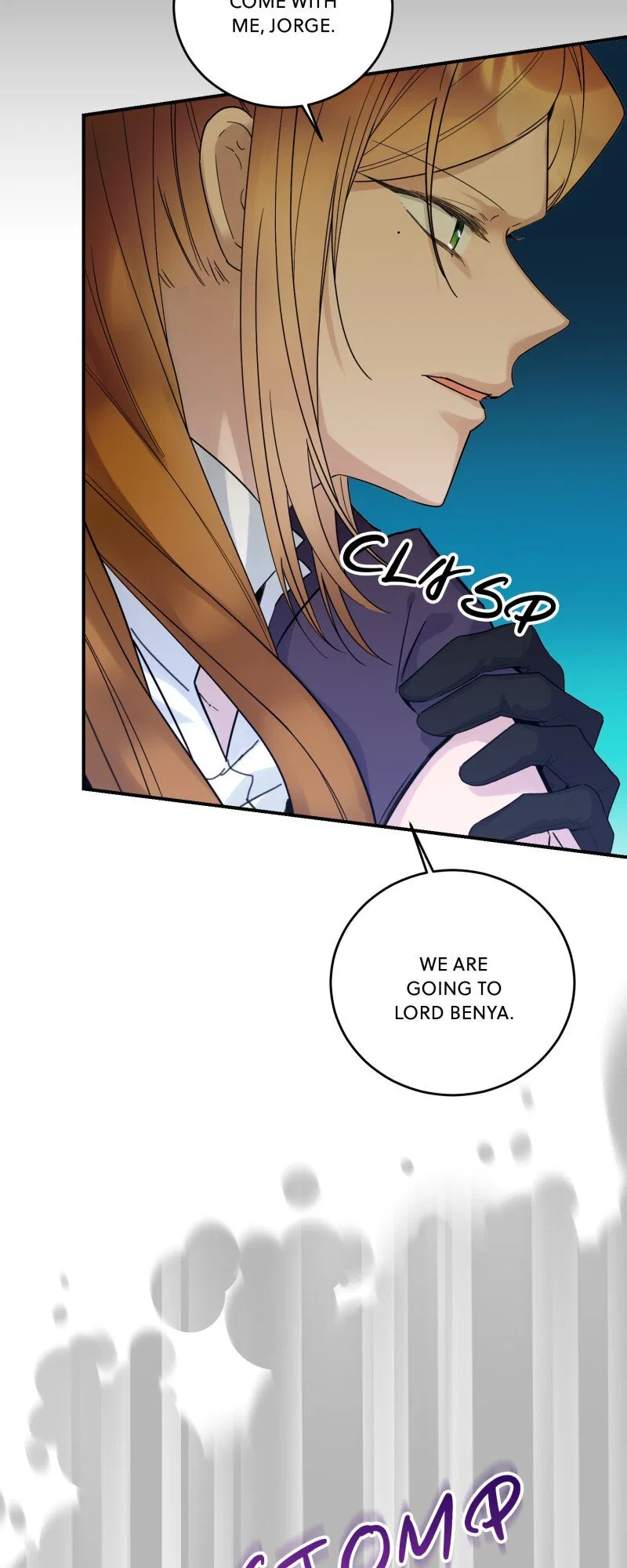 A Fairy Tale for Villains Chapter 81 – Page 25