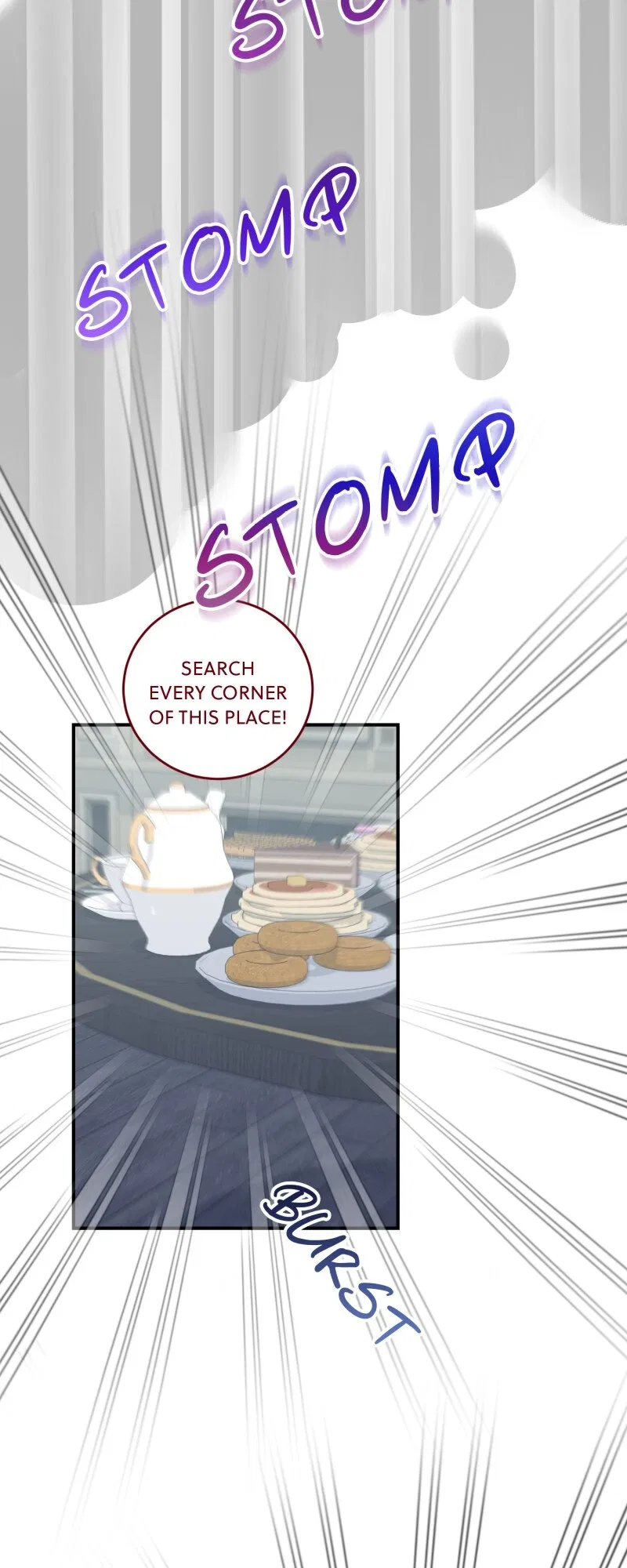 A Fairy Tale for Villains Chapter 81 – Page 26