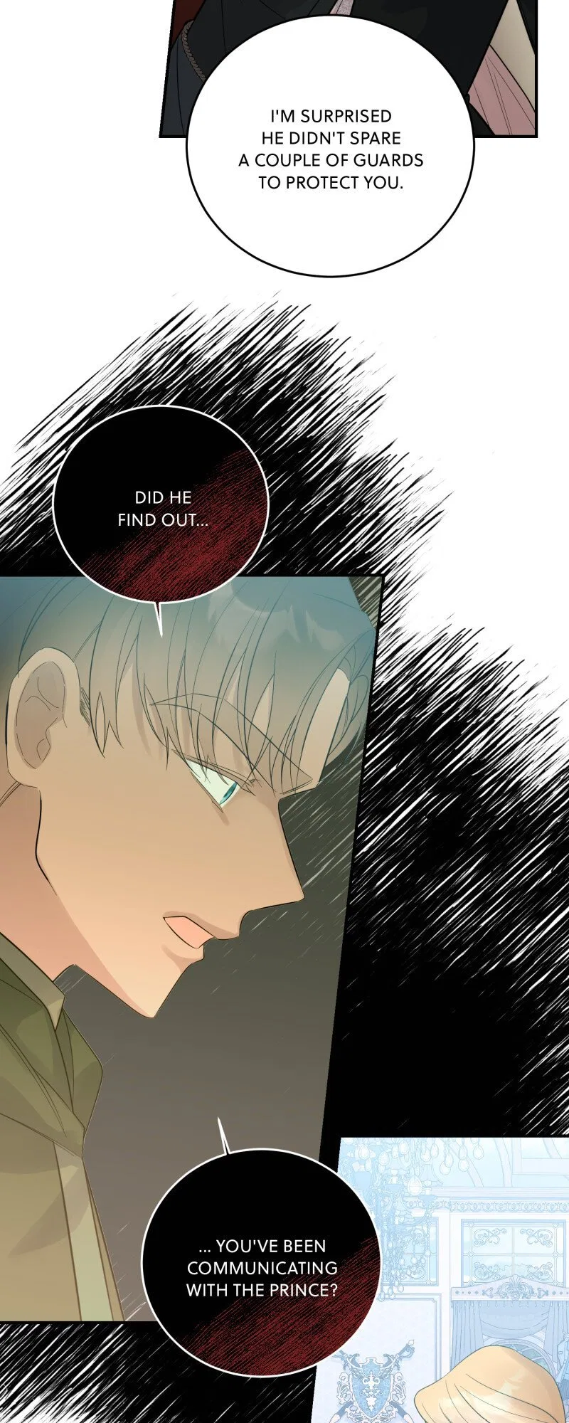 A Fairy Tale for Villains Chapter 81 – Page 31