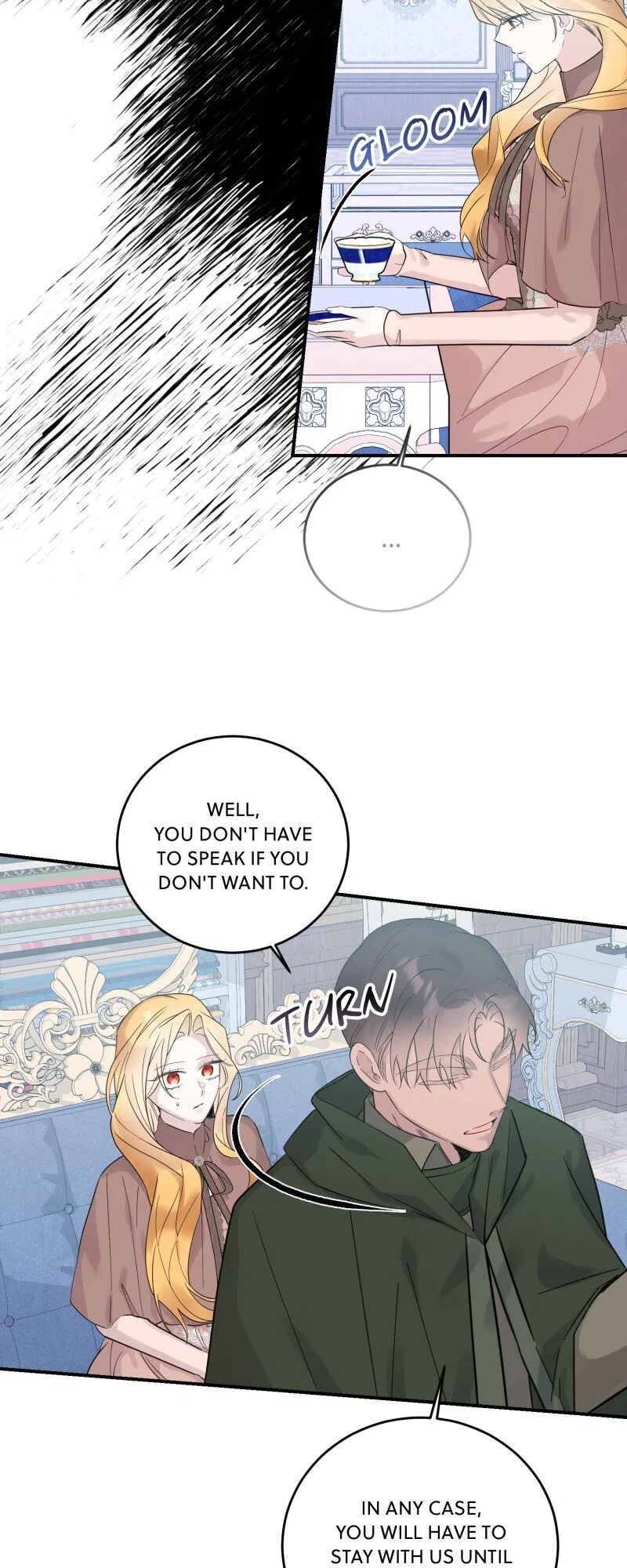 A Fairy Tale for Villains Chapter 81 – Page 32