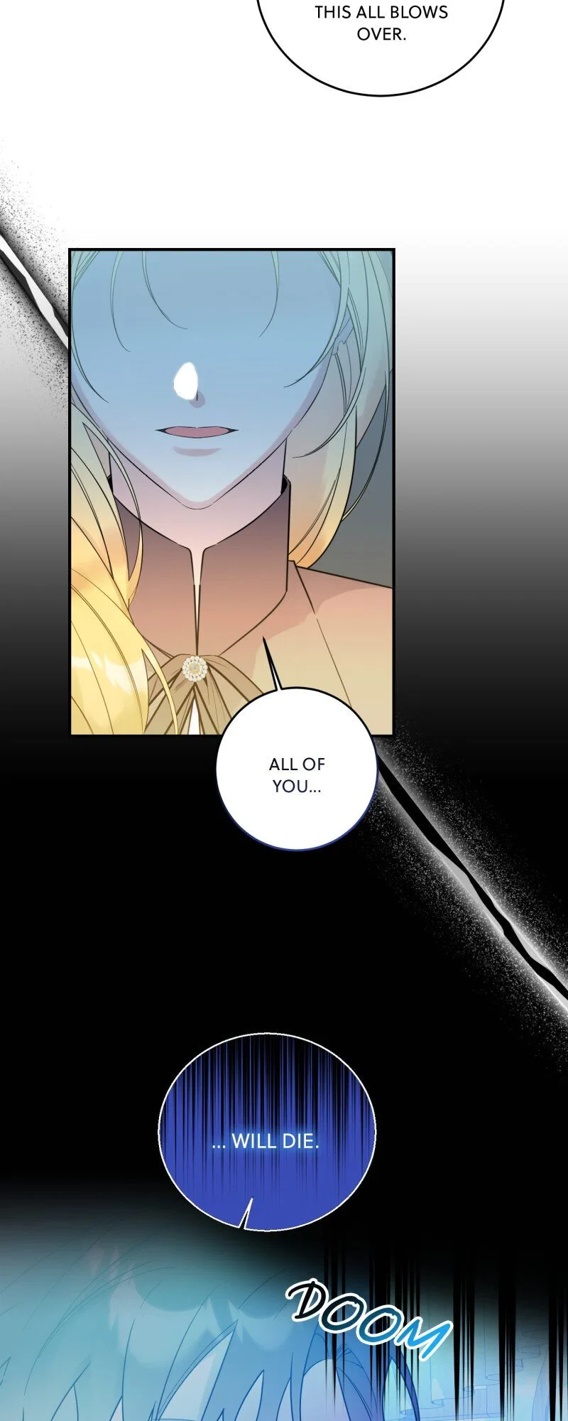A Fairy Tale for Villains Chapter 81 – Page 33