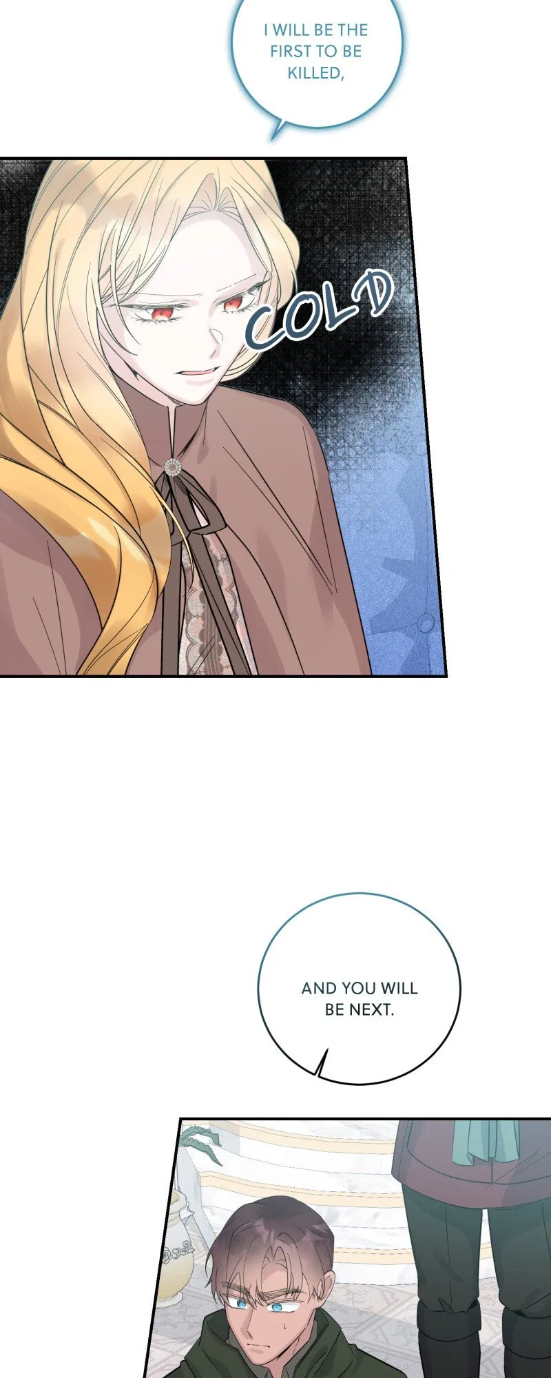 A Fairy Tale for Villains Chapter 81 – Page 36