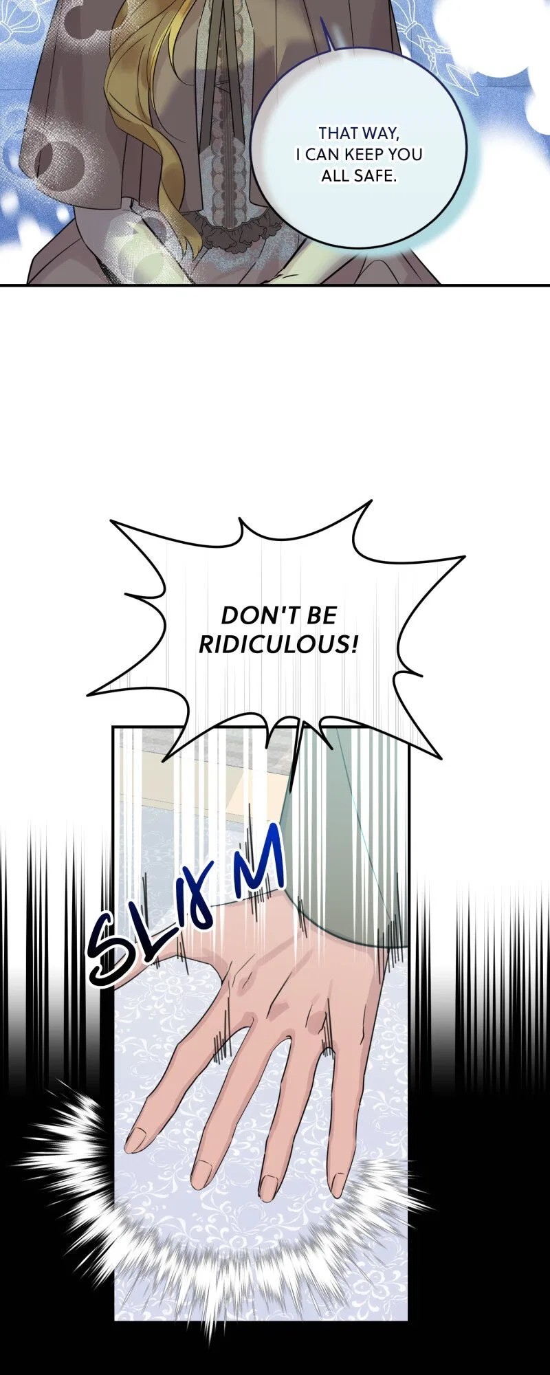 A Fairy Tale for Villains Chapter 81 – Page 39