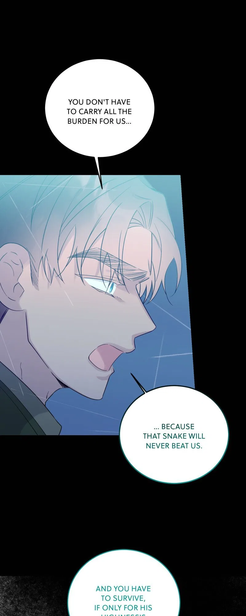 A Fairy Tale for Villains Chapter 81 – Page 40