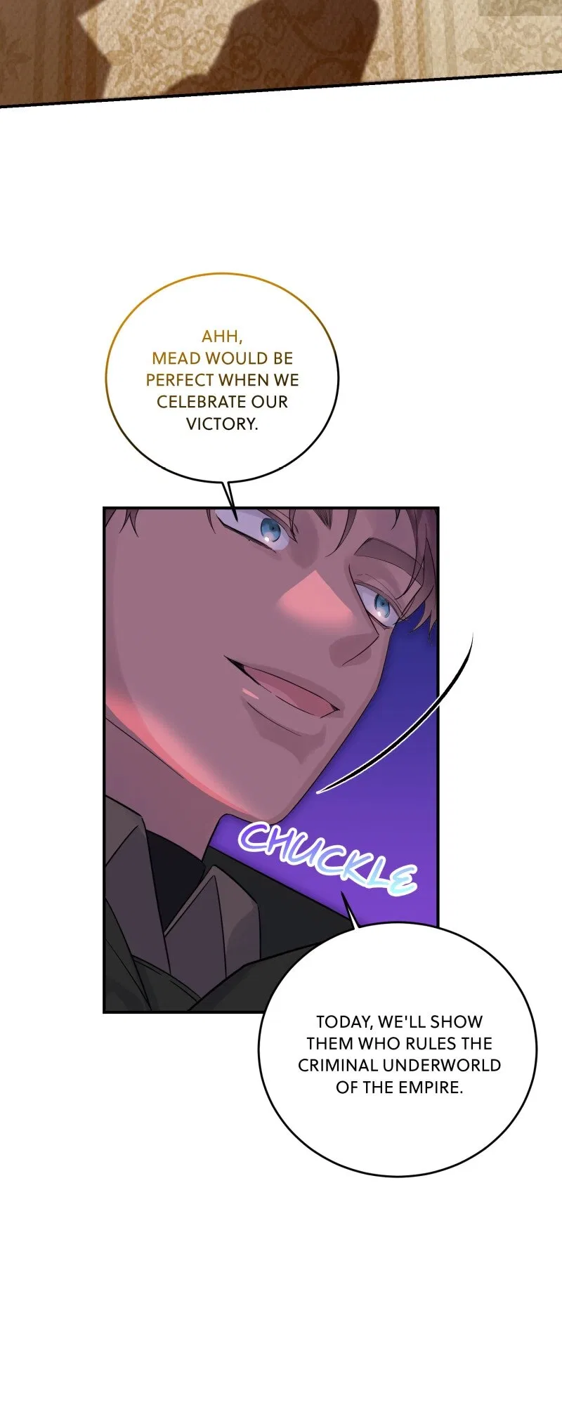 A Fairy Tale for Villains Chapter 81 – Page 43