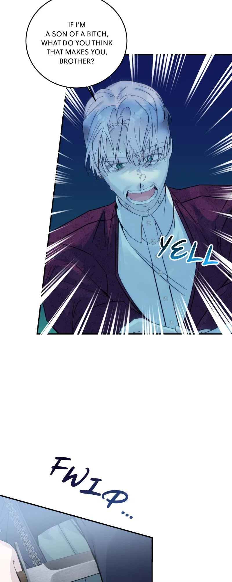 A Fairy Tale for Villains Chapter 81 – Page 46