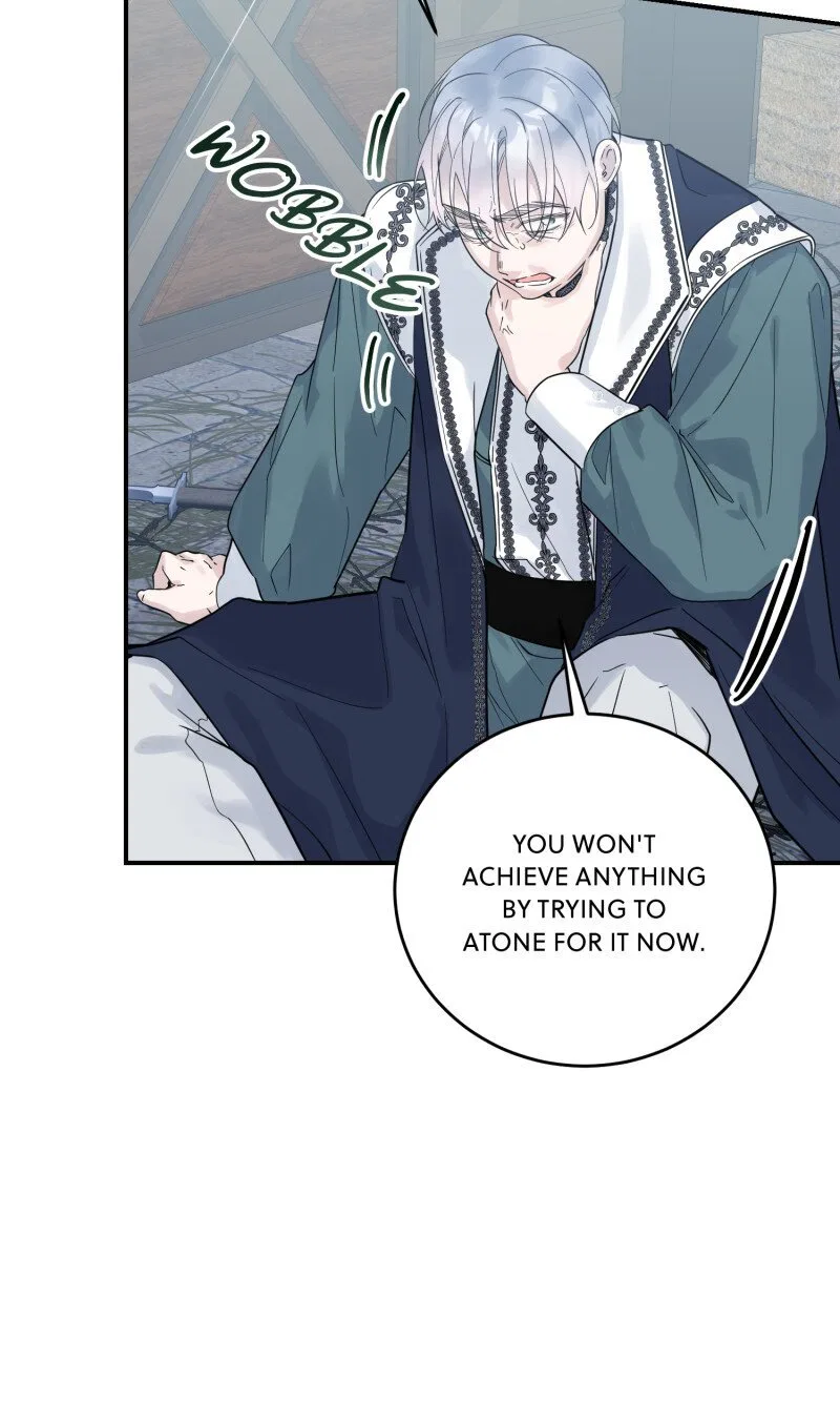 A Fairy Tale for Villains Chapter 81 – Page 48