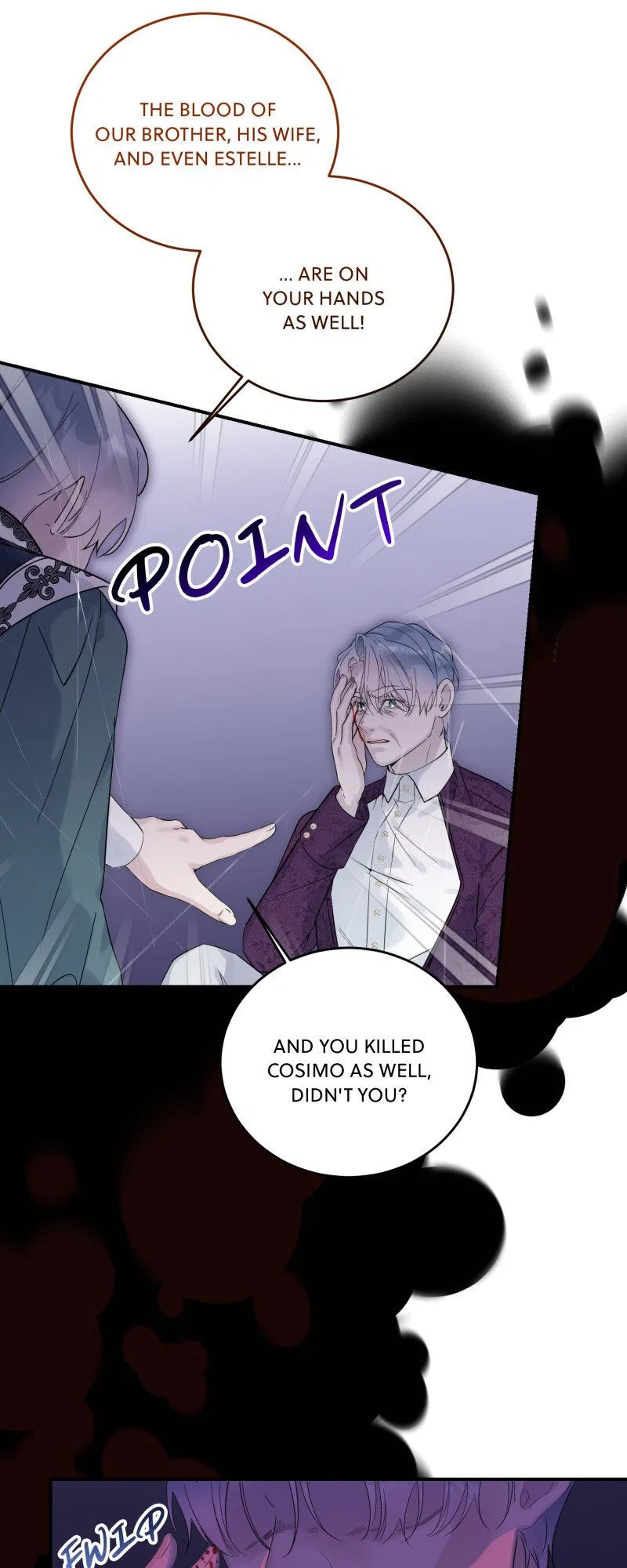 A Fairy Tale for Villains Chapter 81 – Page 49