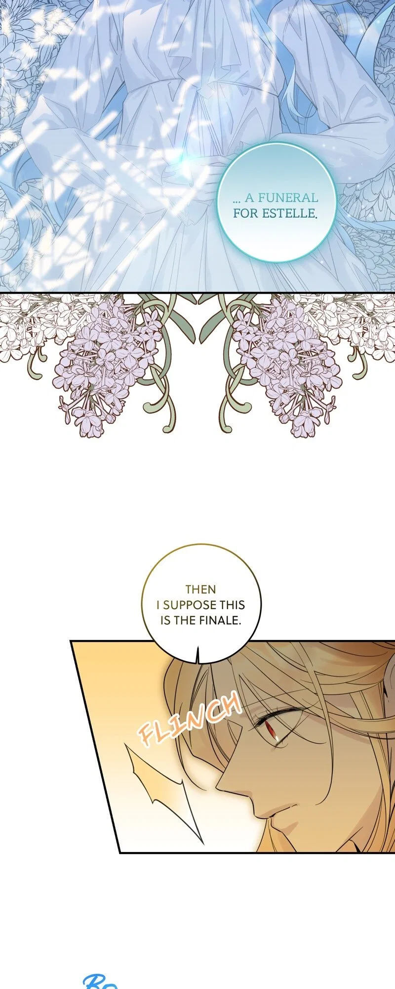 A Fairy Tale for Villains Chapter 80 – Page 2