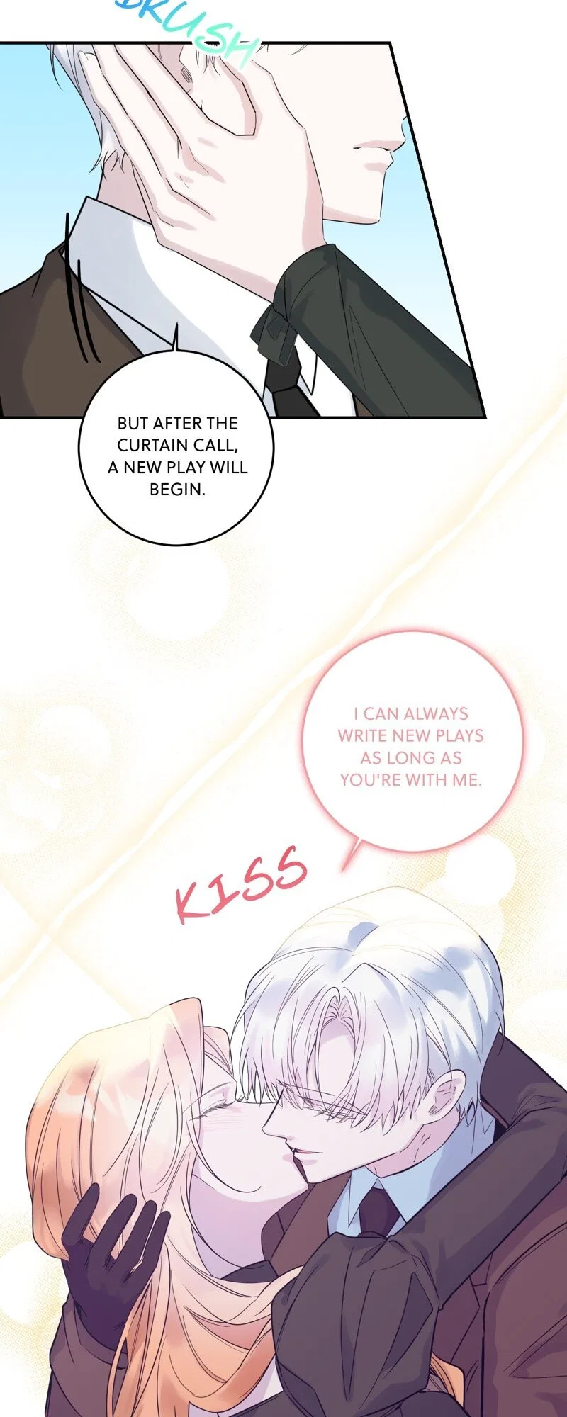 A Fairy Tale for Villains Chapter 80 – Page 3