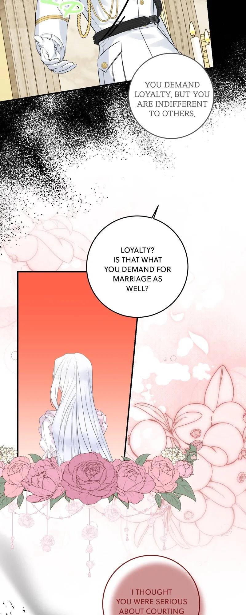 A Fairy Tale for Villains Chapter 80 – Page 13