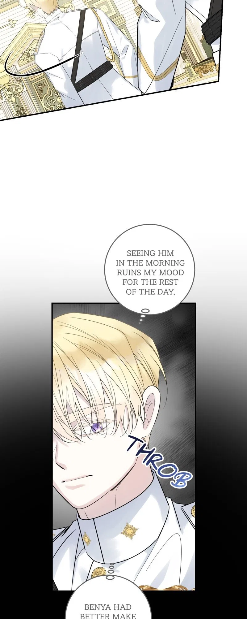 A Fairy Tale for Villains Chapter 80 – Page 17