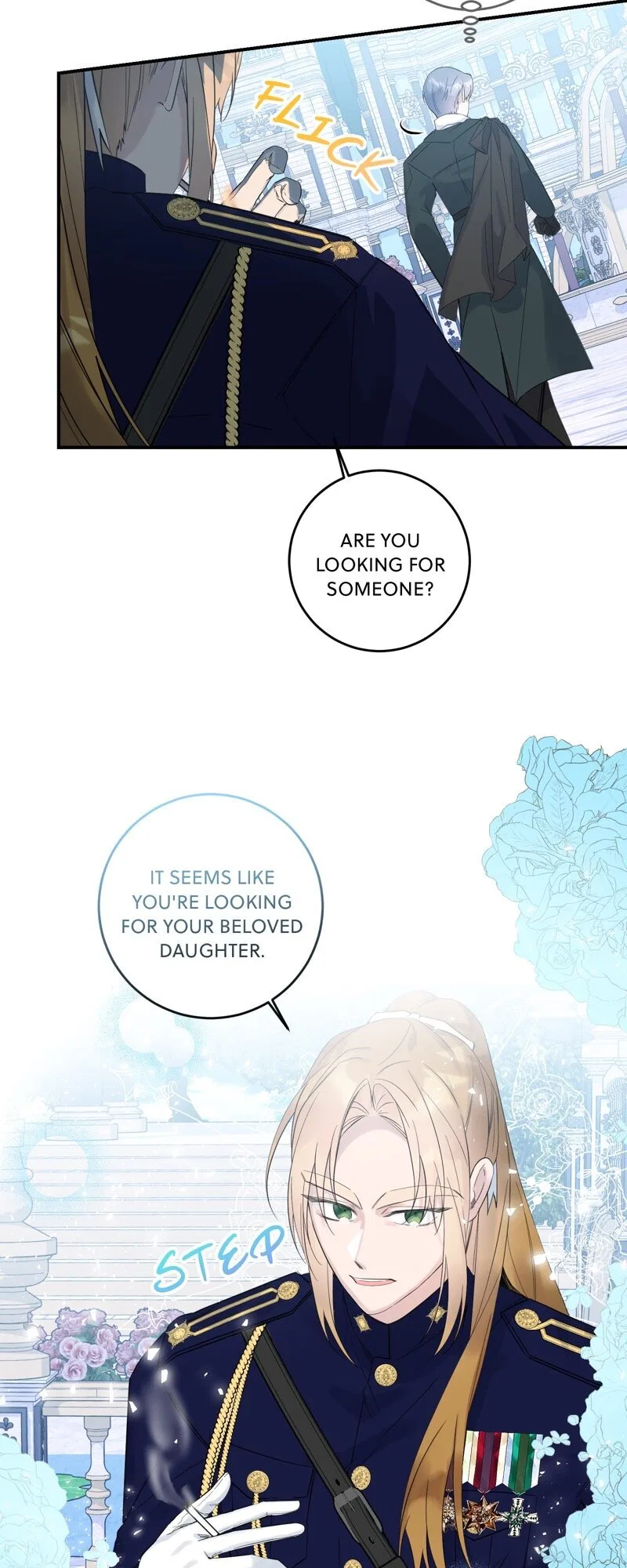 A Fairy Tale for Villains Chapter 80 – Page 20