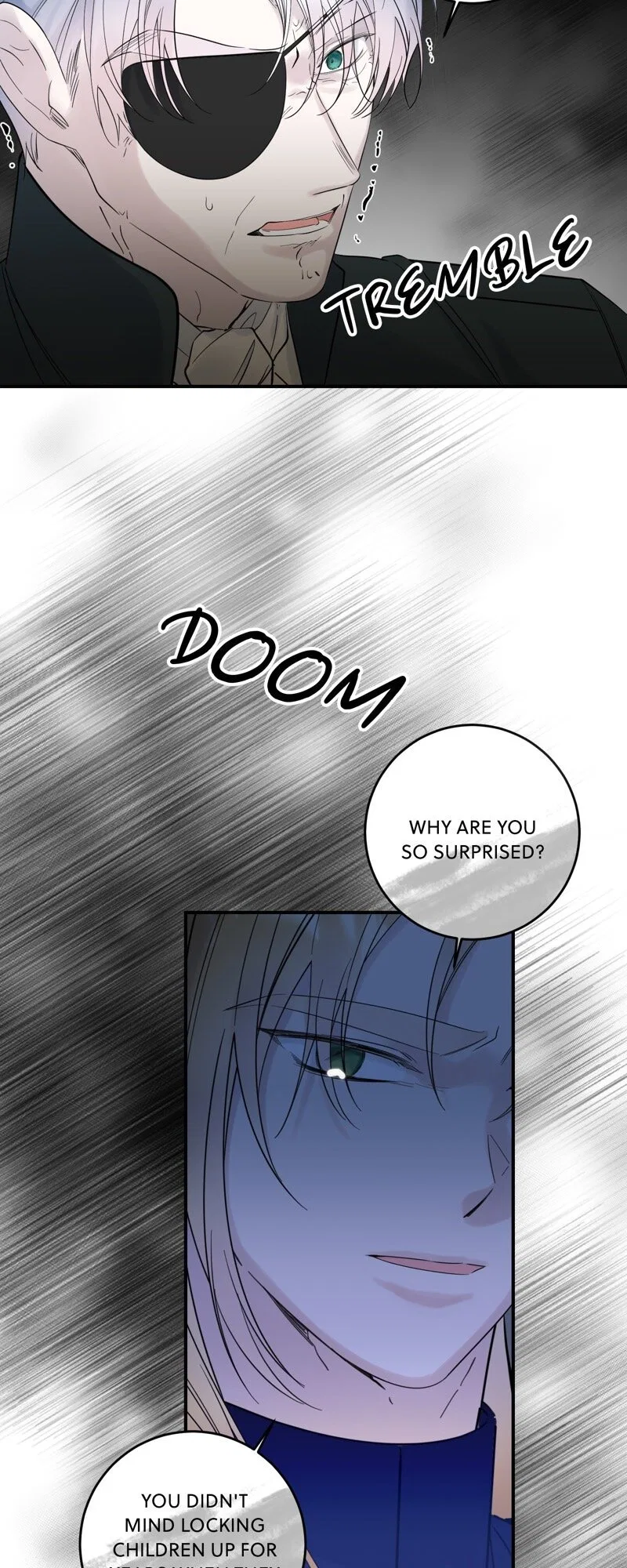 A Fairy Tale for Villains Chapter 80 – Page 23