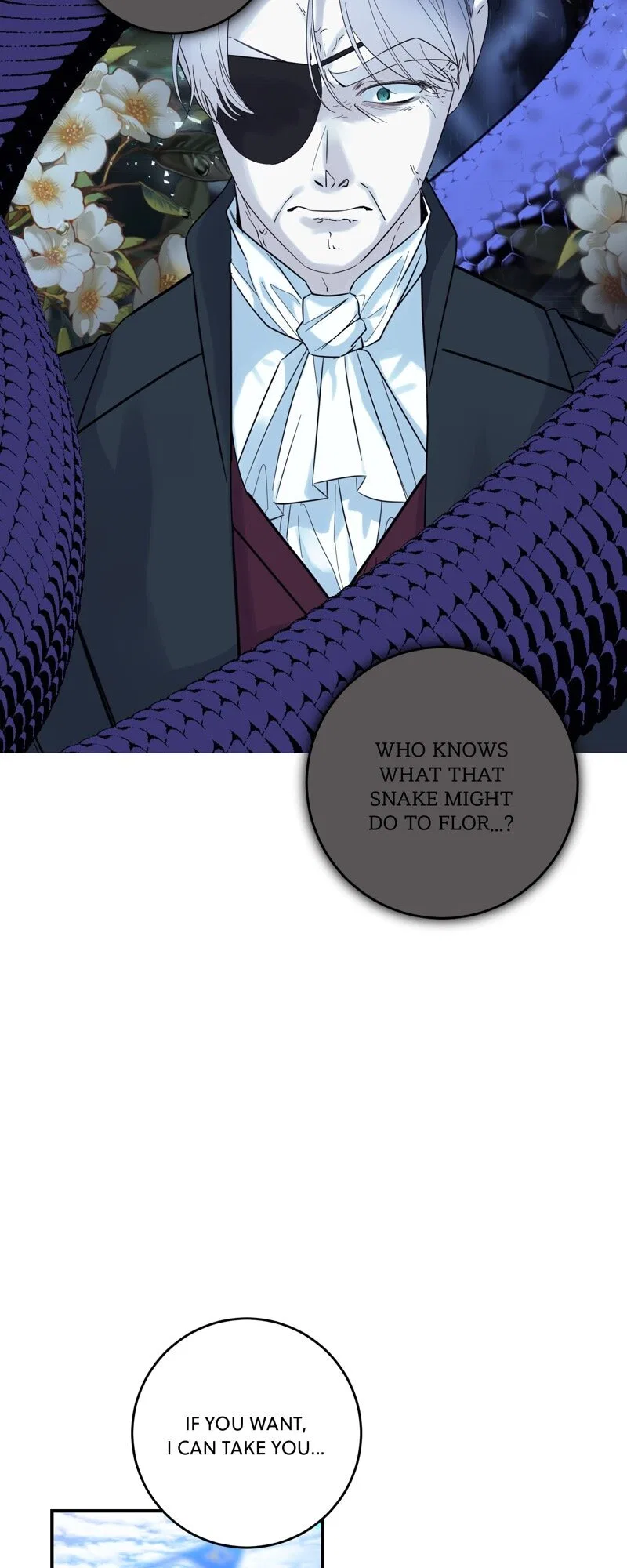 A Fairy Tale for Villains Chapter 80 – Page 25