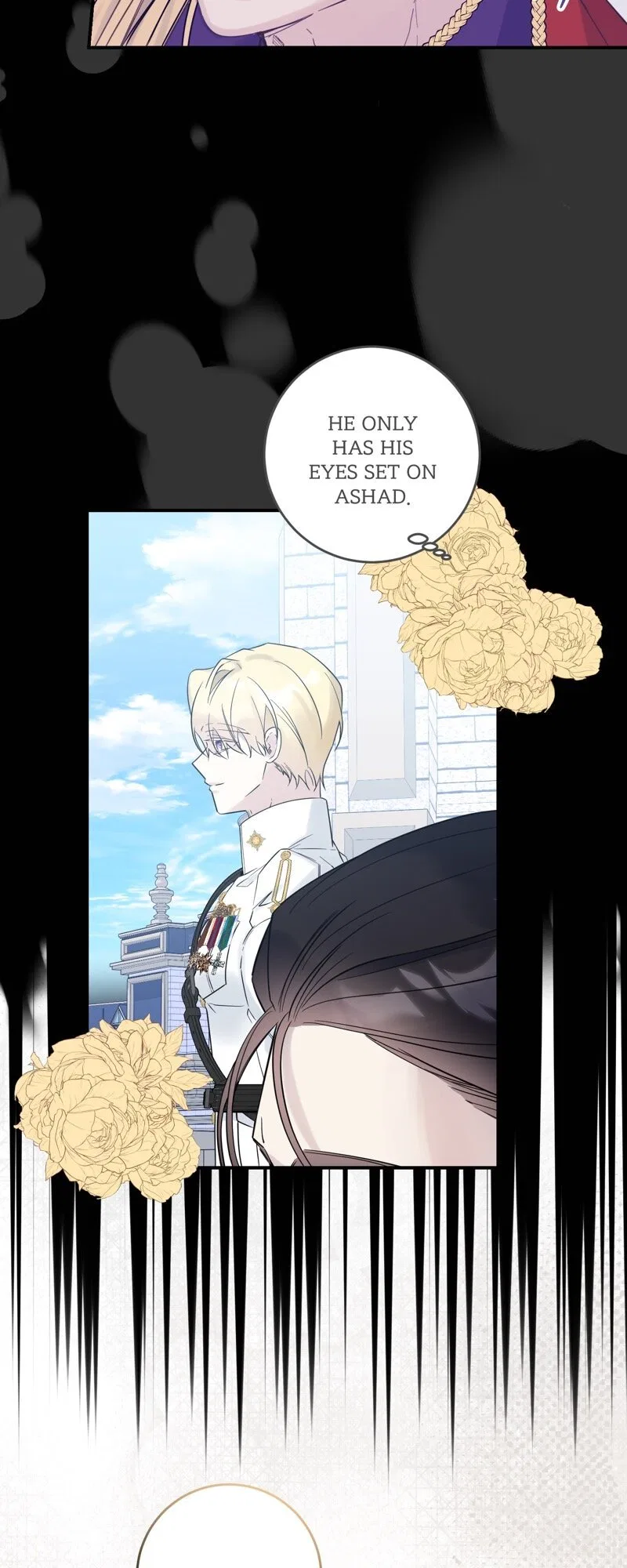 A Fairy Tale for Villains Chapter 80 – Page 38