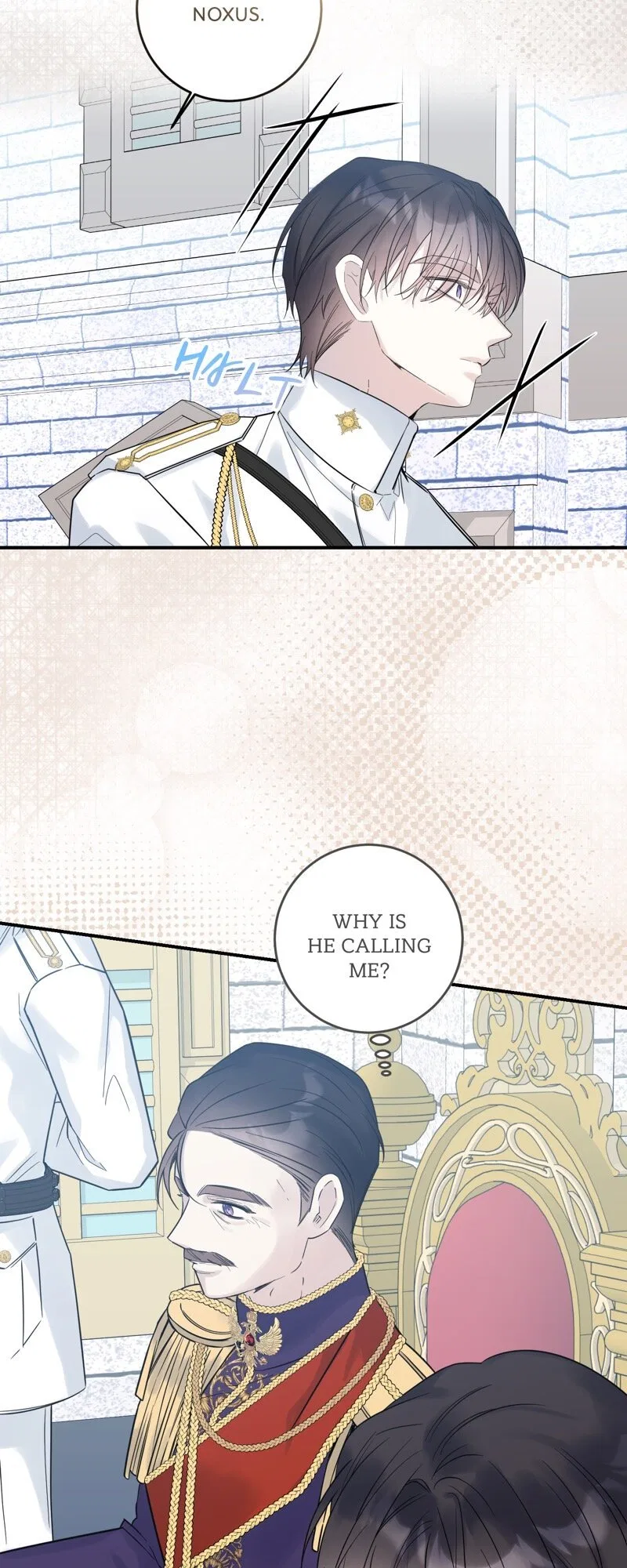 A Fairy Tale for Villains Chapter 80 – Page 39