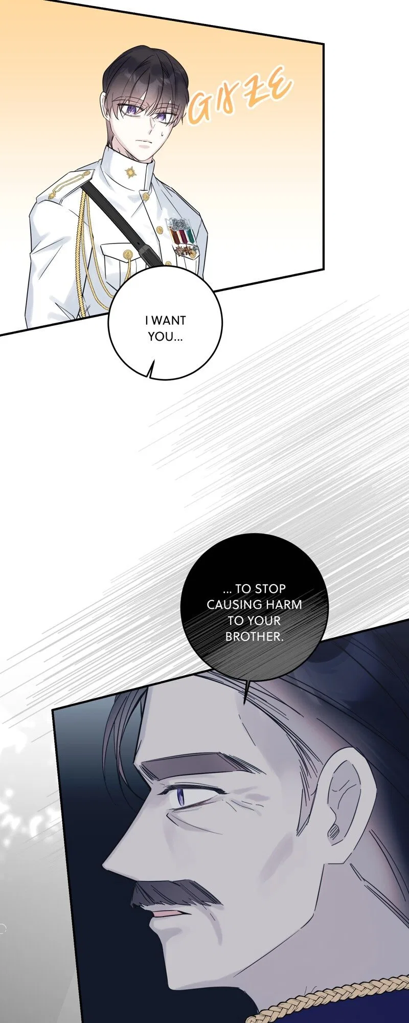 A Fairy Tale for Villains Chapter 80 – Page 41
