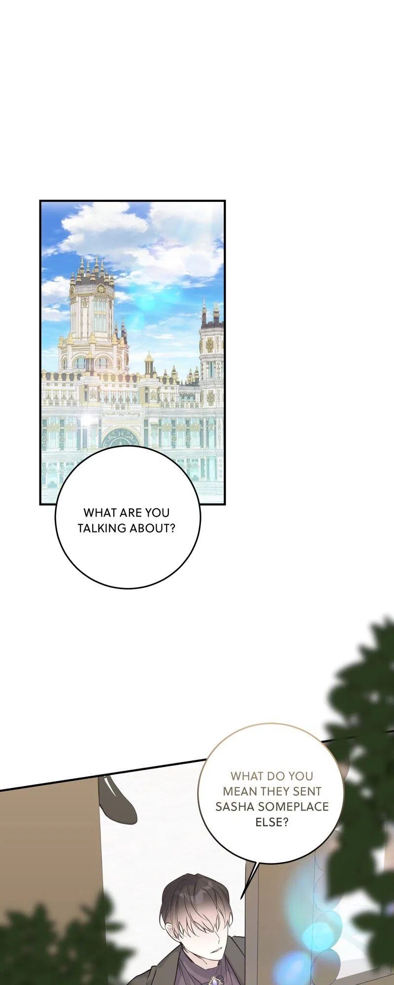 A Fairy Tale for Villains Chapter 79 – Page 1