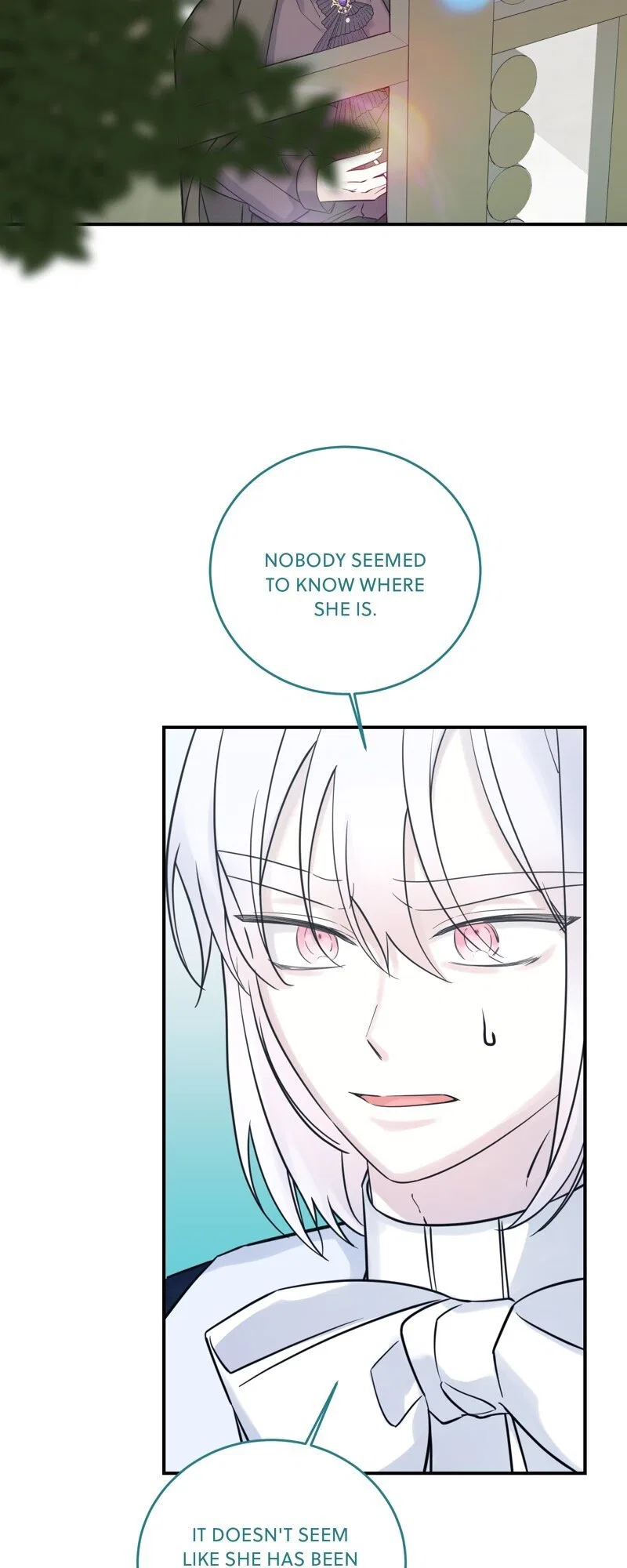A Fairy Tale for Villains Chapter 79 – Page 2