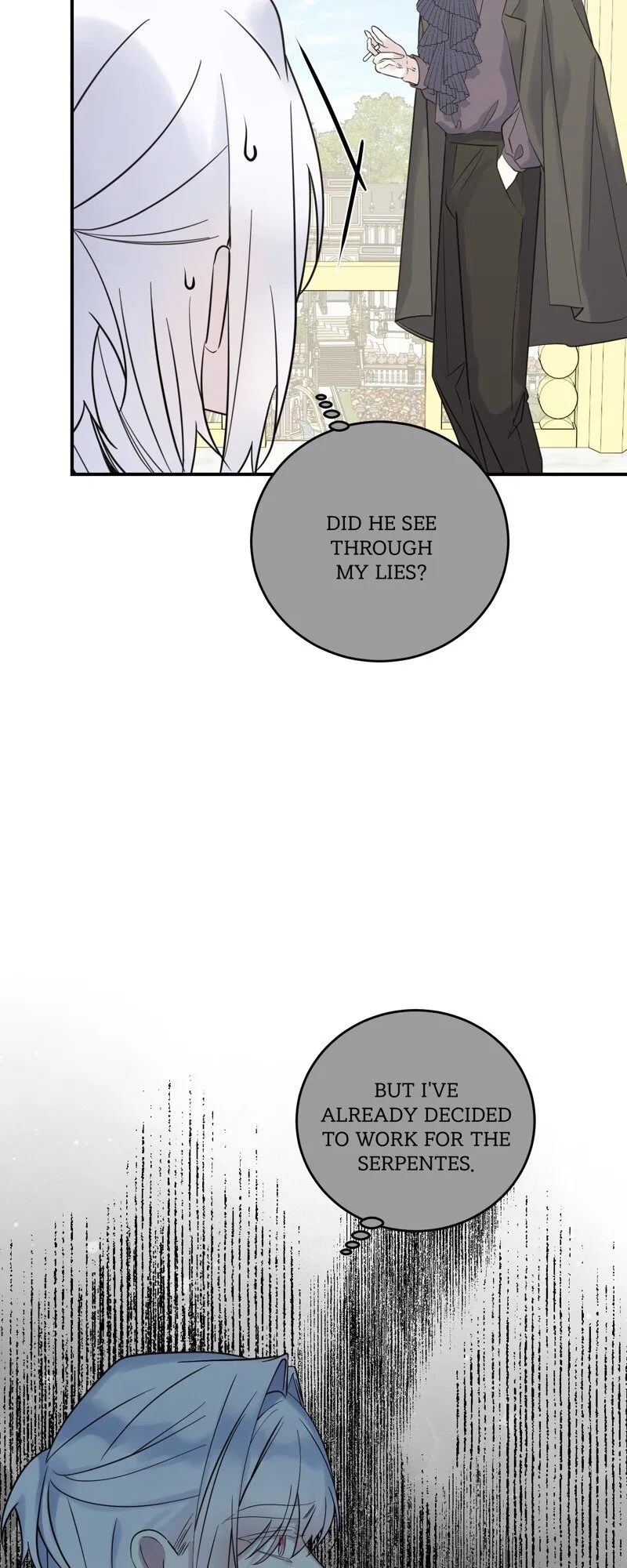 A Fairy Tale for Villains Chapter 79 – Page 4