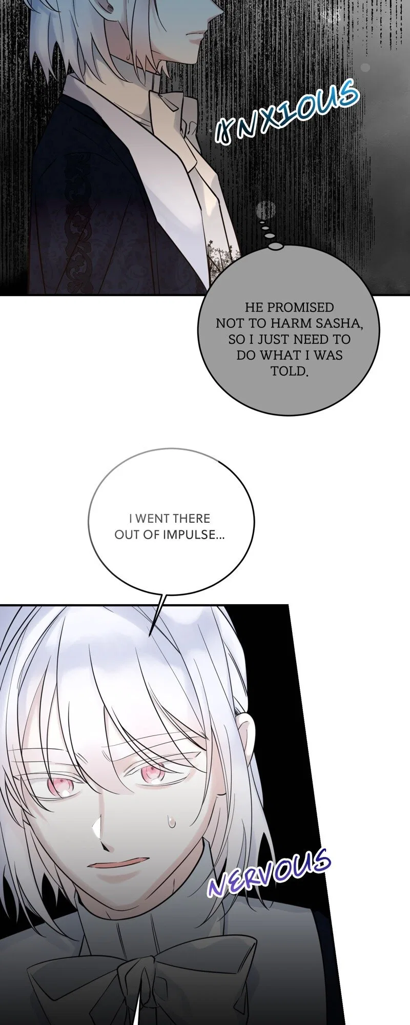 A Fairy Tale for Villains Chapter 79 – Page 5