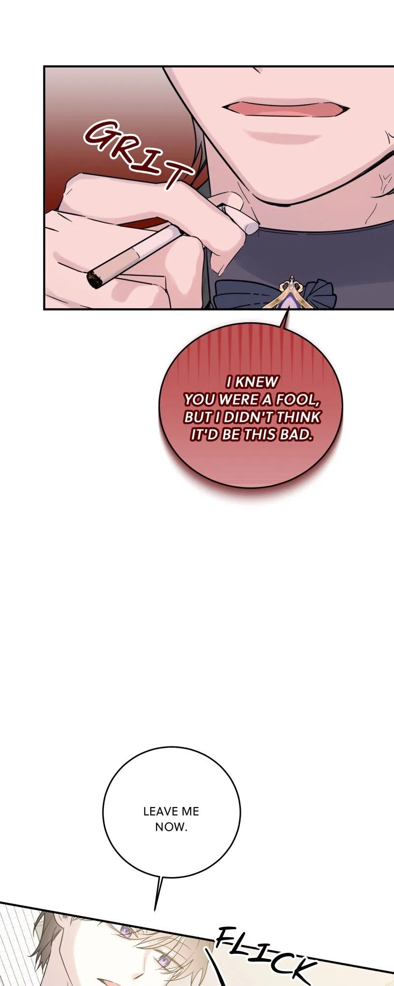 A Fairy Tale for Villains Chapter 79 – Page 7