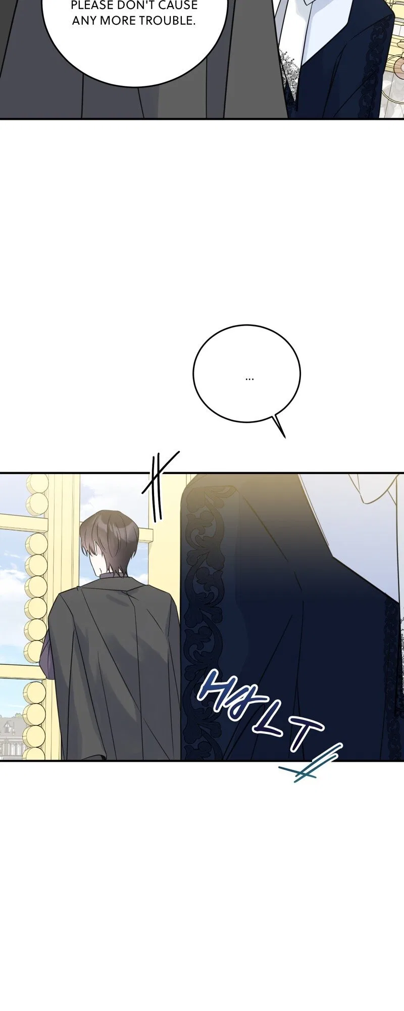 A Fairy Tale for Villains Chapter 79 – Page 9