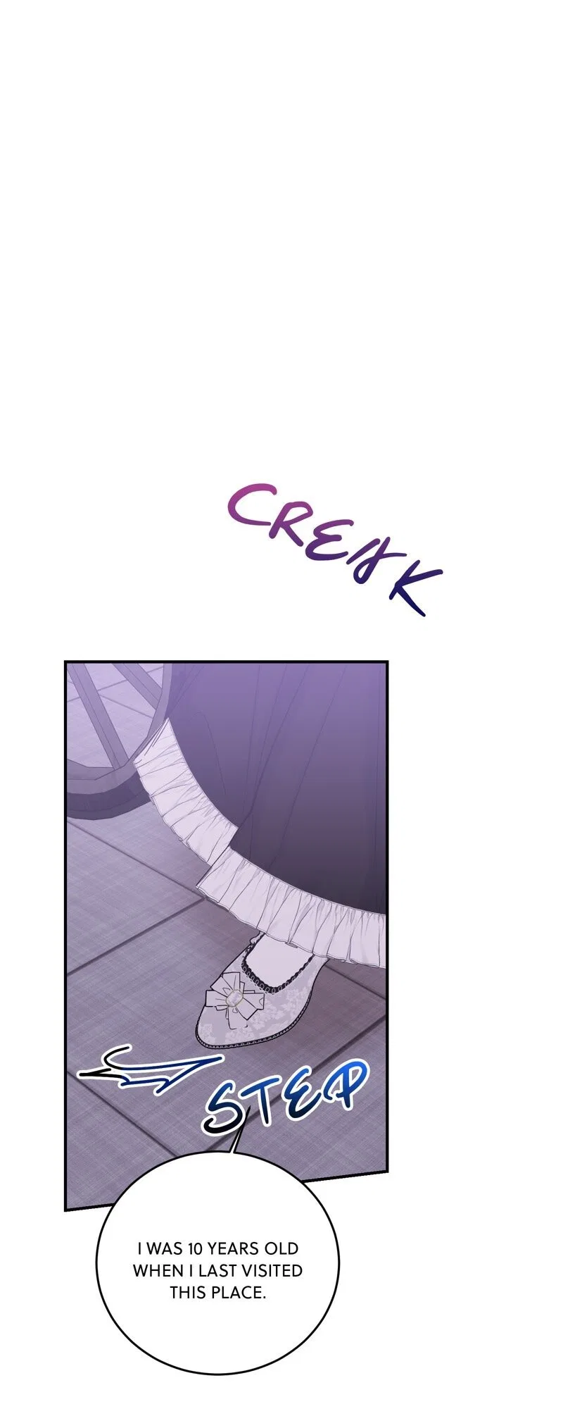 A Fairy Tale for Villains Chapter 79 – Page 11