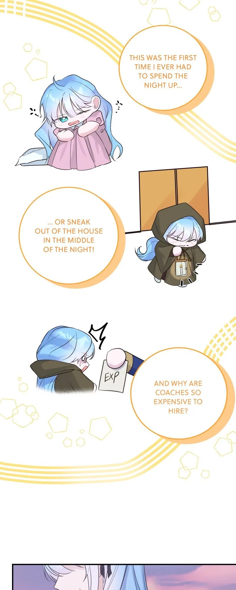 A Fairy Tale for Villains Chapter 79 – Page 13