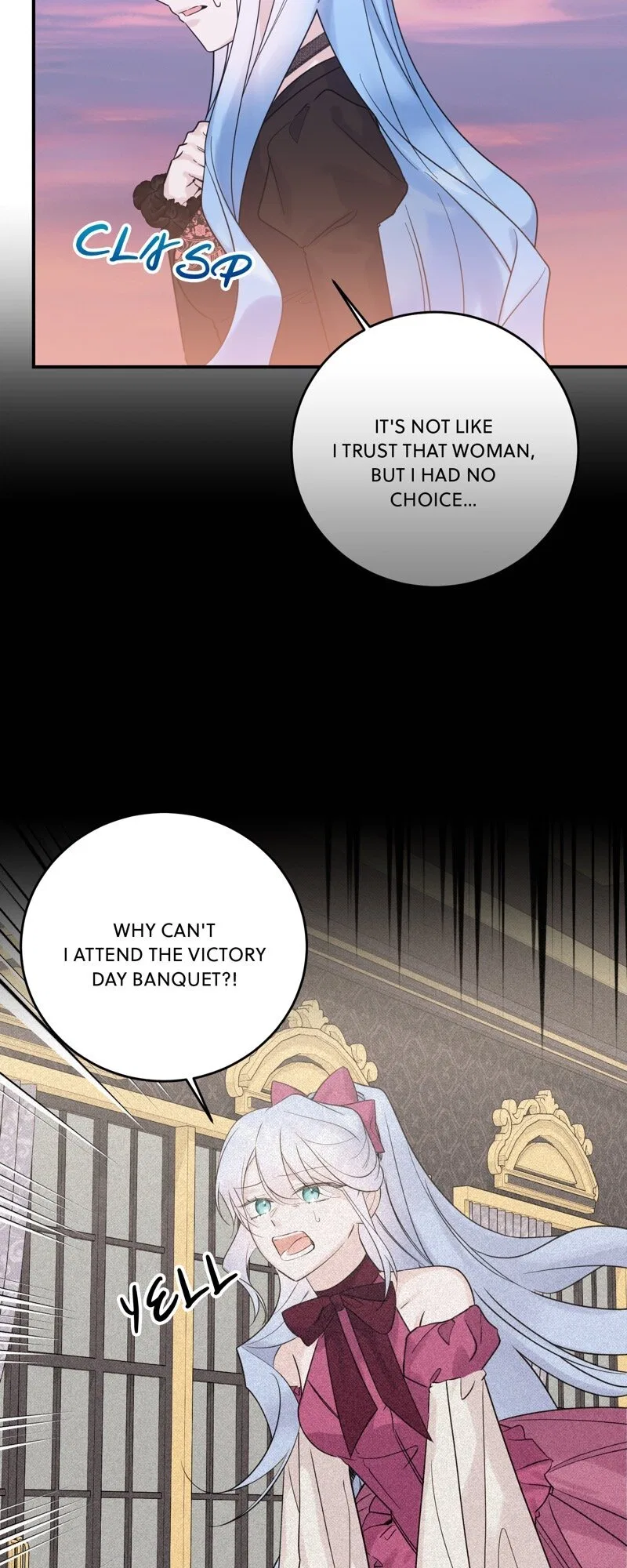 A Fairy Tale for Villains Chapter 79 – Page 14