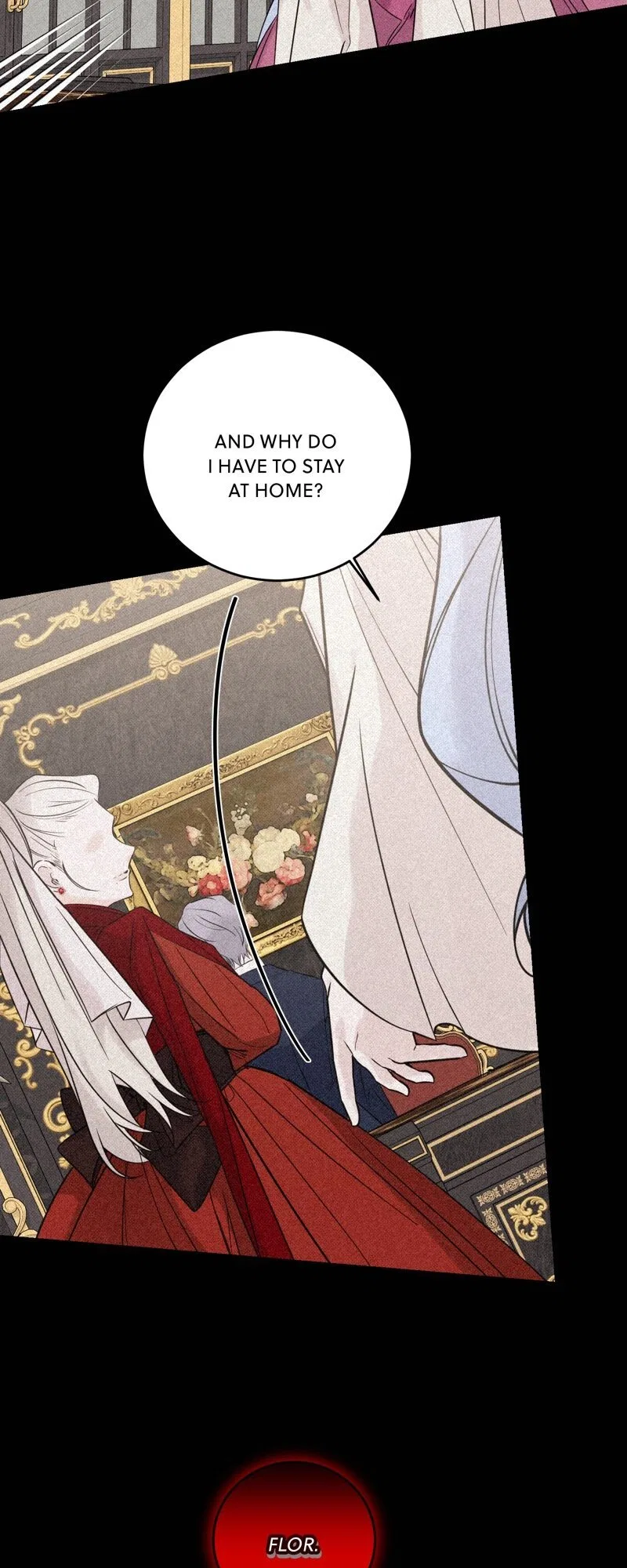 A Fairy Tale for Villains Chapter 79 – Page 15