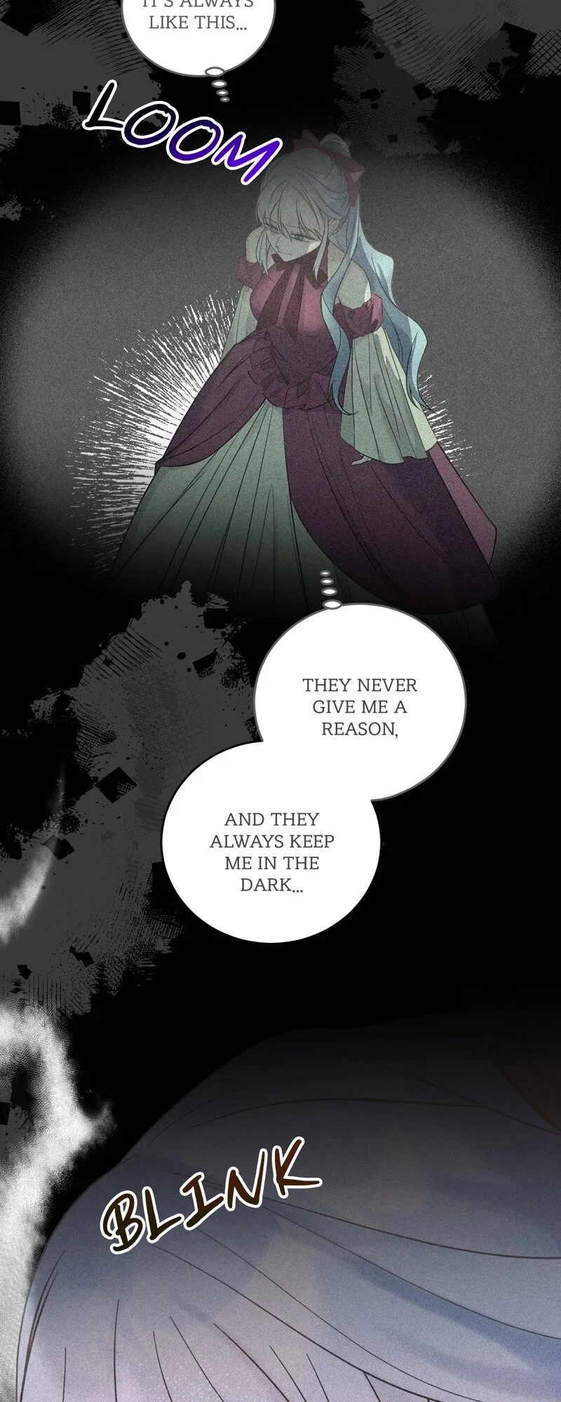 A Fairy Tale for Villains Chapter 79 – Page 17