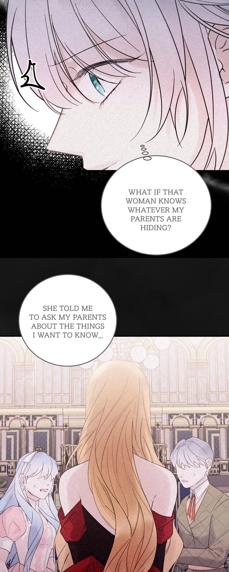 A Fairy Tale for Villains Chapter 79 – Page 18