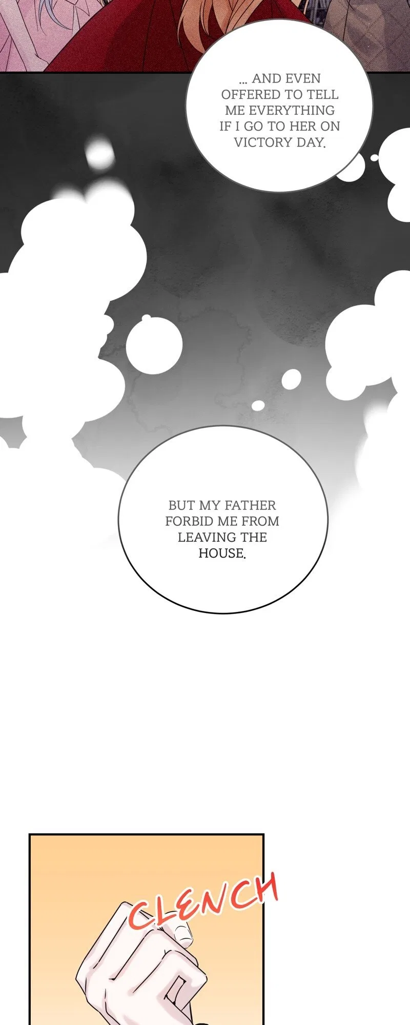 A Fairy Tale for Villains Chapter 79 – Page 19